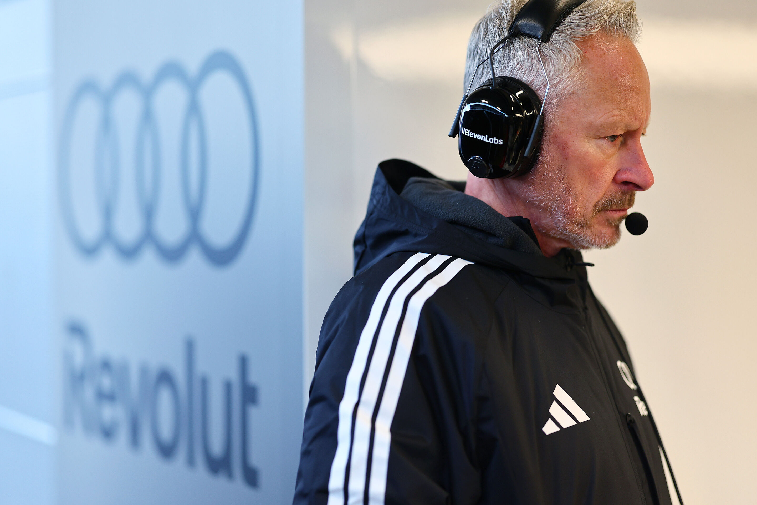 Barcelona Shakedown Week: Day 1 - Barcelona Shakedown Week: Day 1