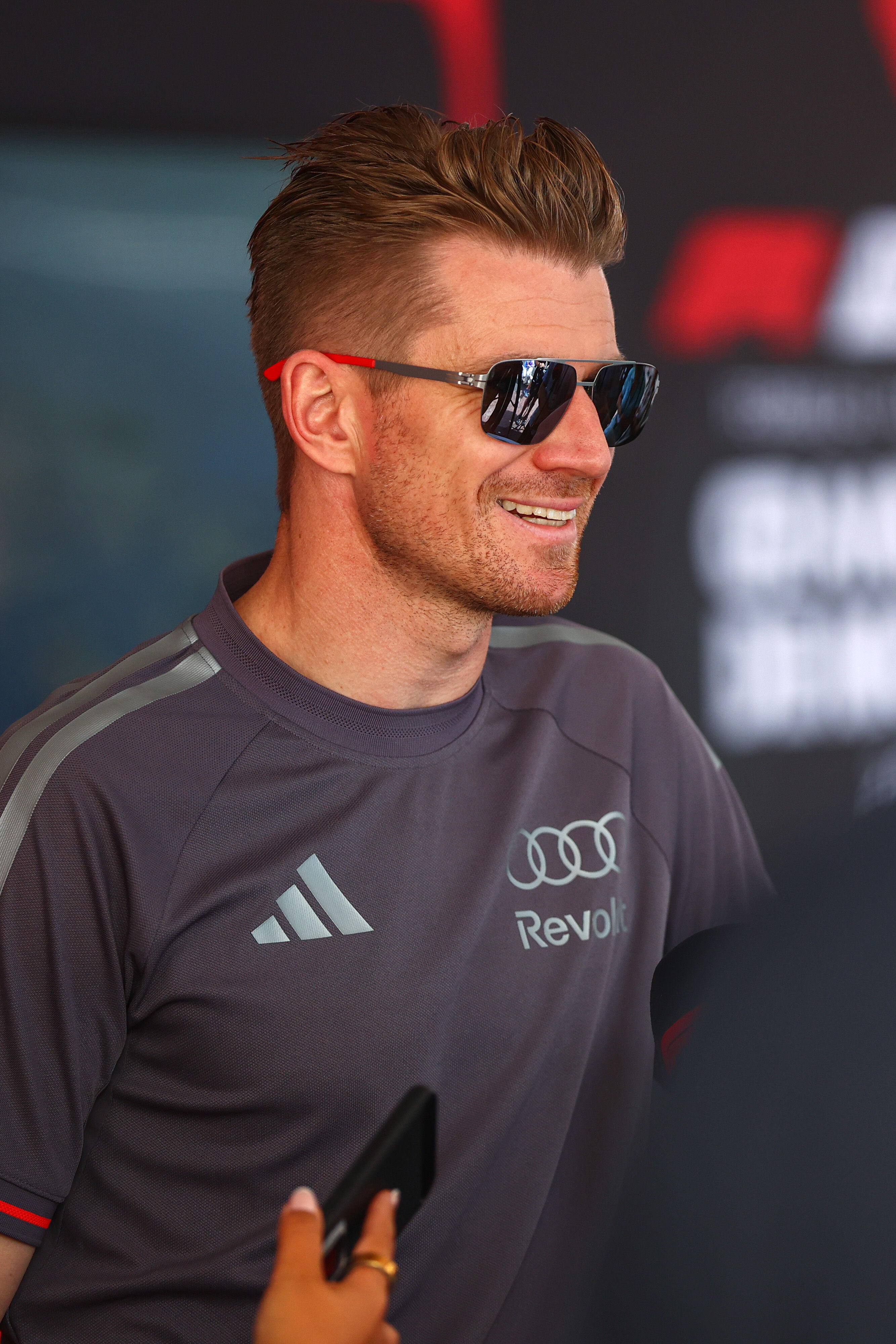 2026 Monaco Grand Prix - Thursday - 2026 Monaco Grand Prix - Thursday