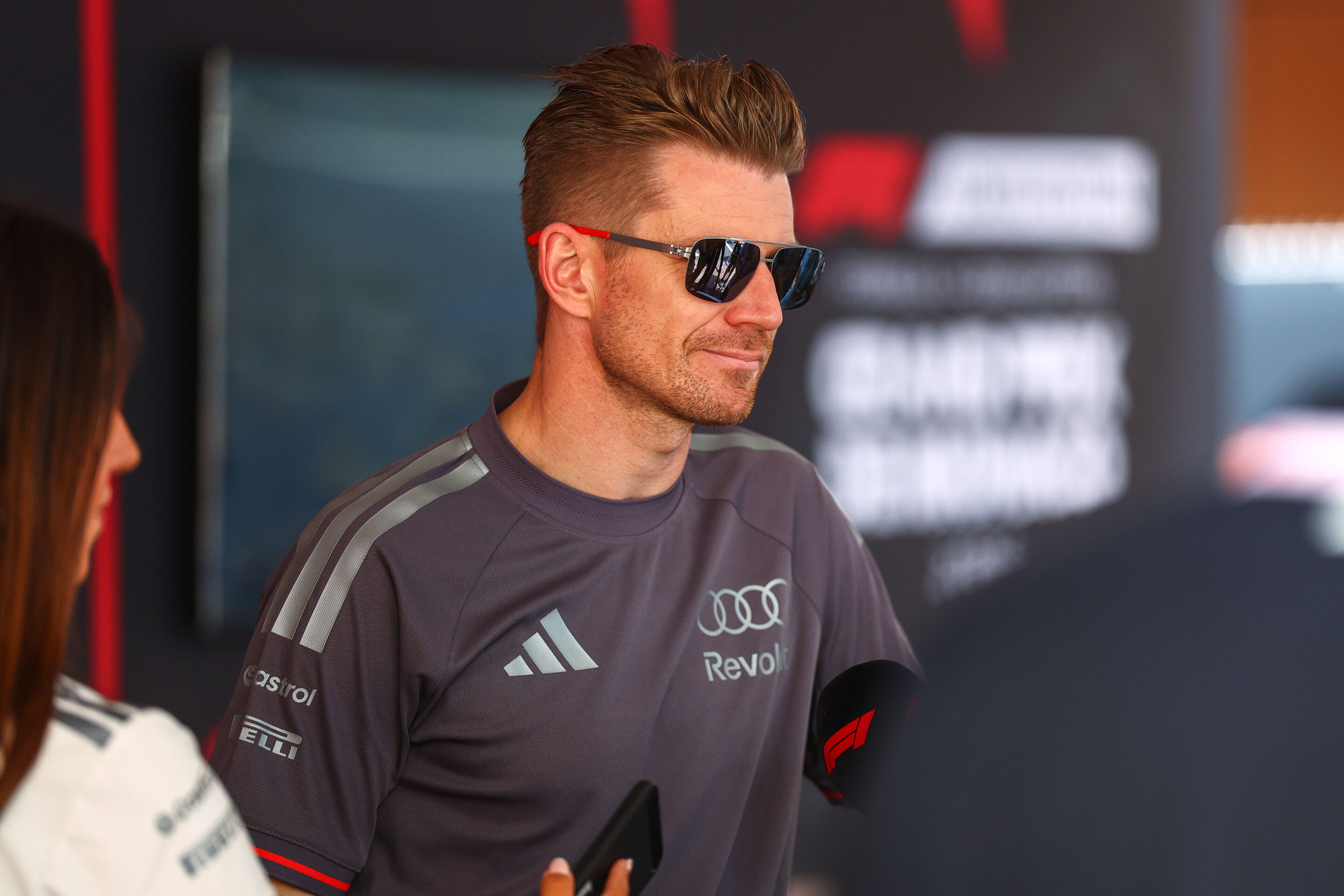 2026 Monaco Grand Prix - Thursday - 2026 Monaco Grand Prix - Thursday