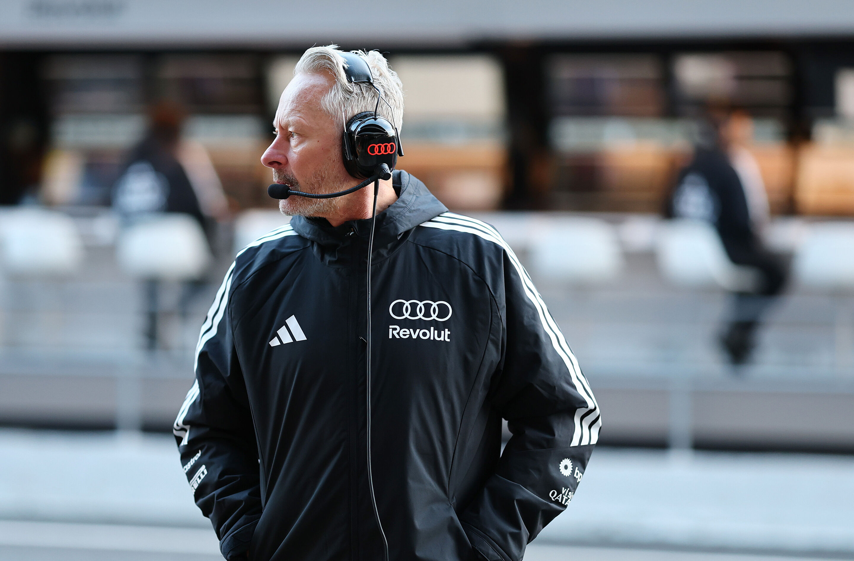 Barcelona Shakedown Week: Day 1 - Barcelona Shakedown Week: Day 1