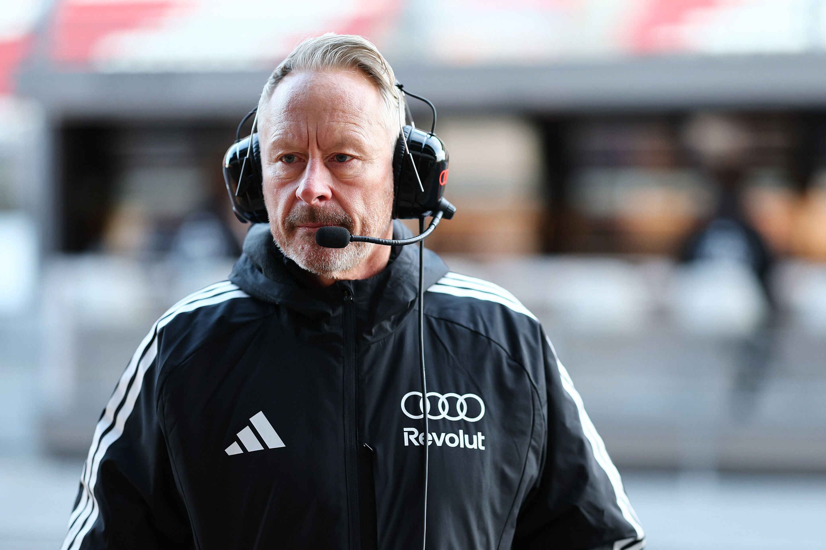 Barcelona Shakedown Week: Day 1 - Barcelona Shakedown Week: Day 1