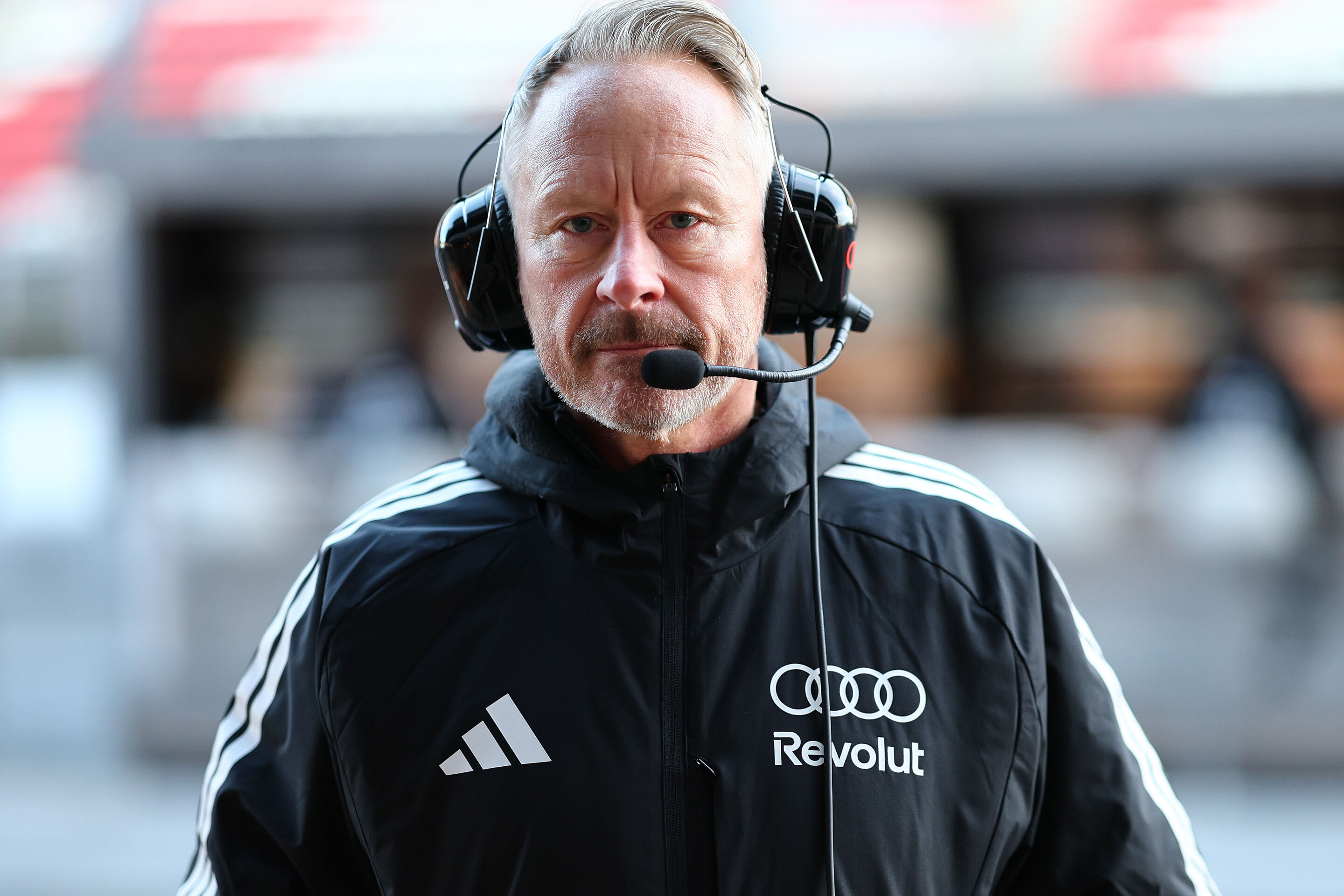 Barcelona Shakedown Week: Day 1 - Barcelona Shakedown Week: Day 1