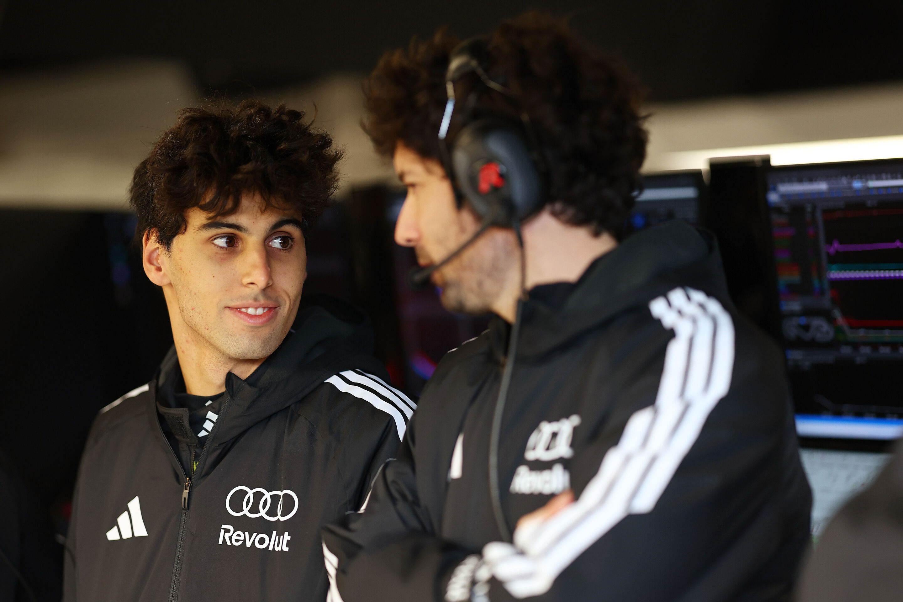 Barcelona Shakedown Week: Day 1 - Barcelona Shakedown Week: Day 1