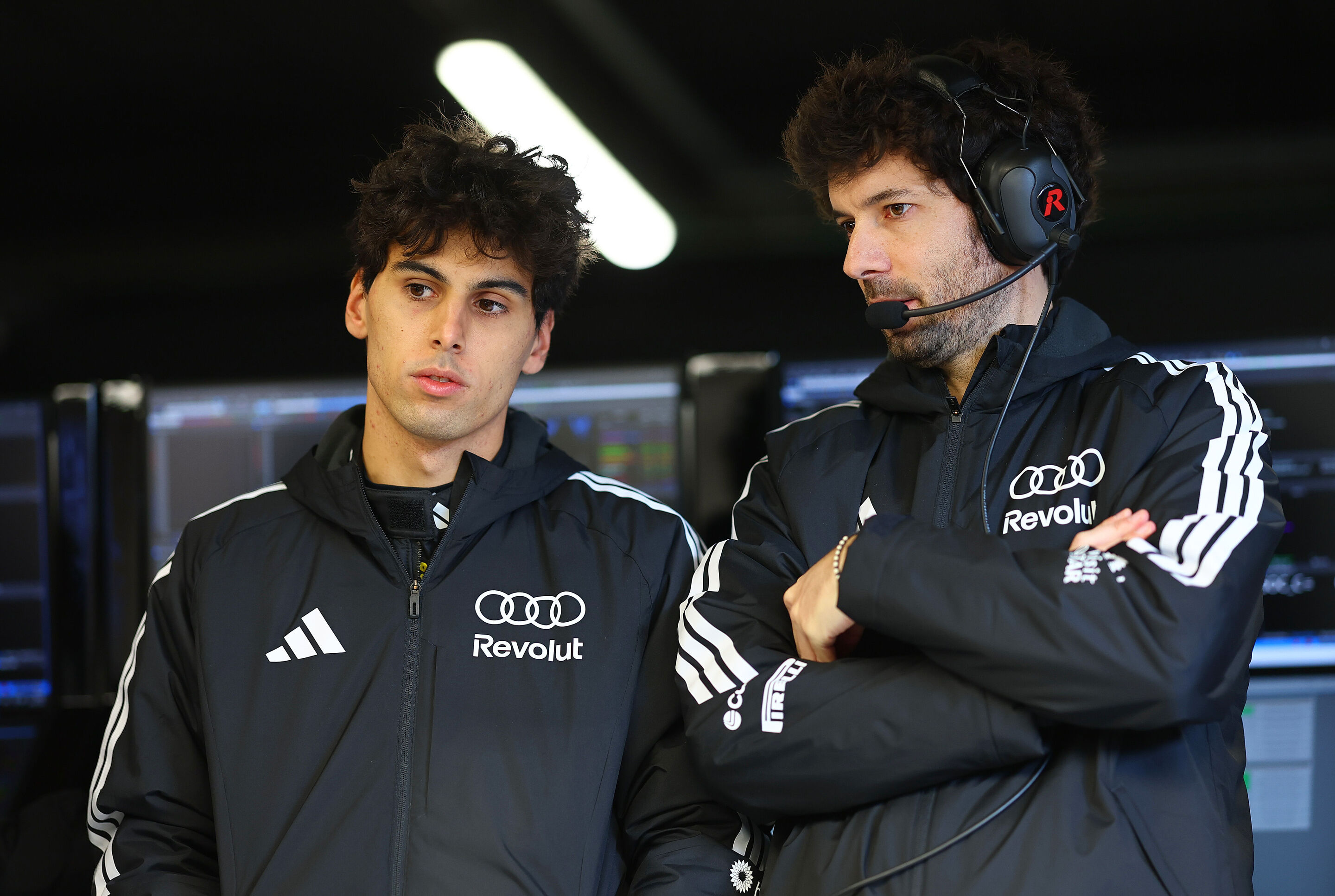 Barcelona Shakedown Week: Day 1 - Barcelona Shakedown Week: Day 1