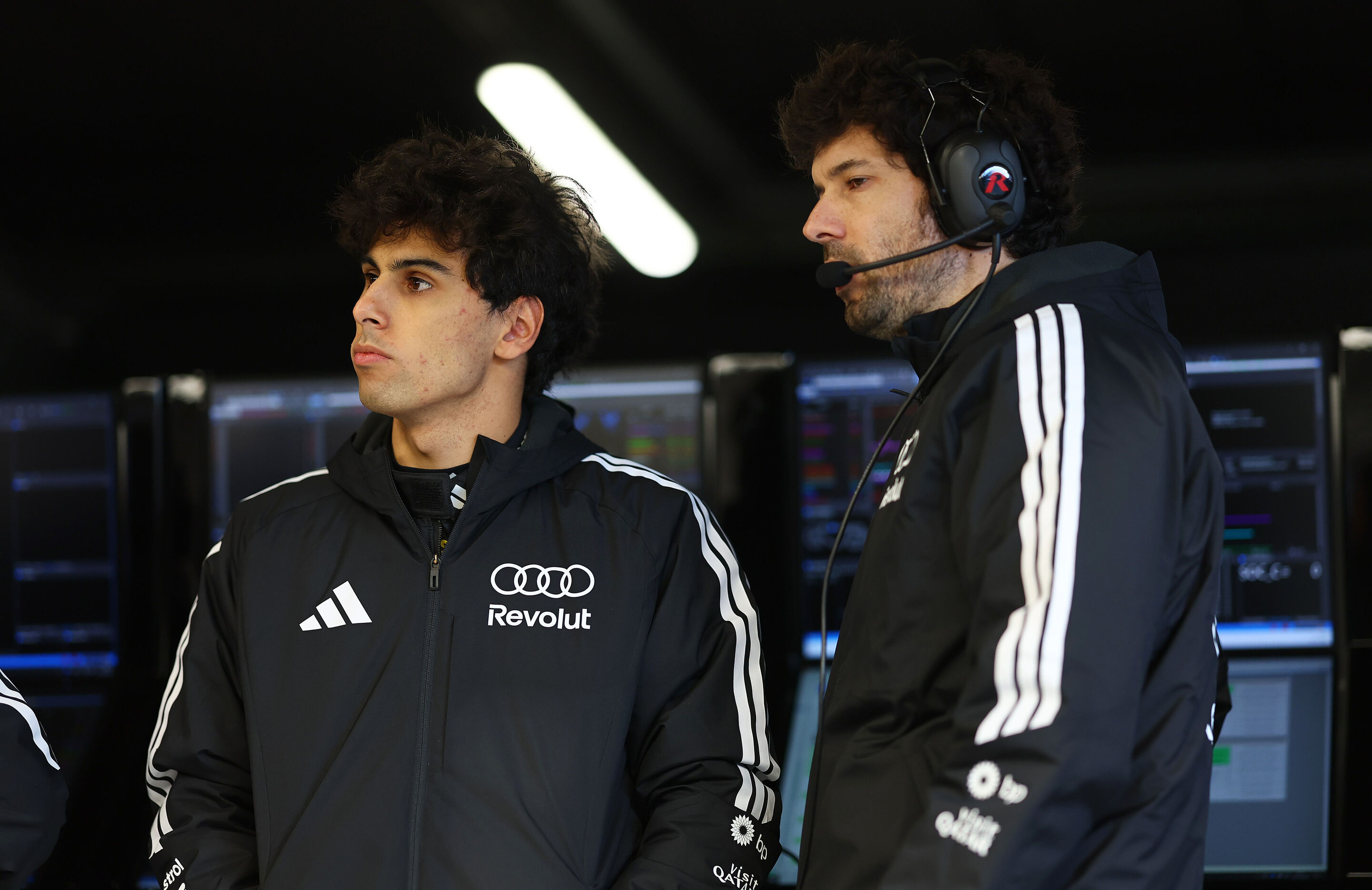 Barcelona Shakedown Week: Day 1 - Barcelona Shakedown Week: Day 1