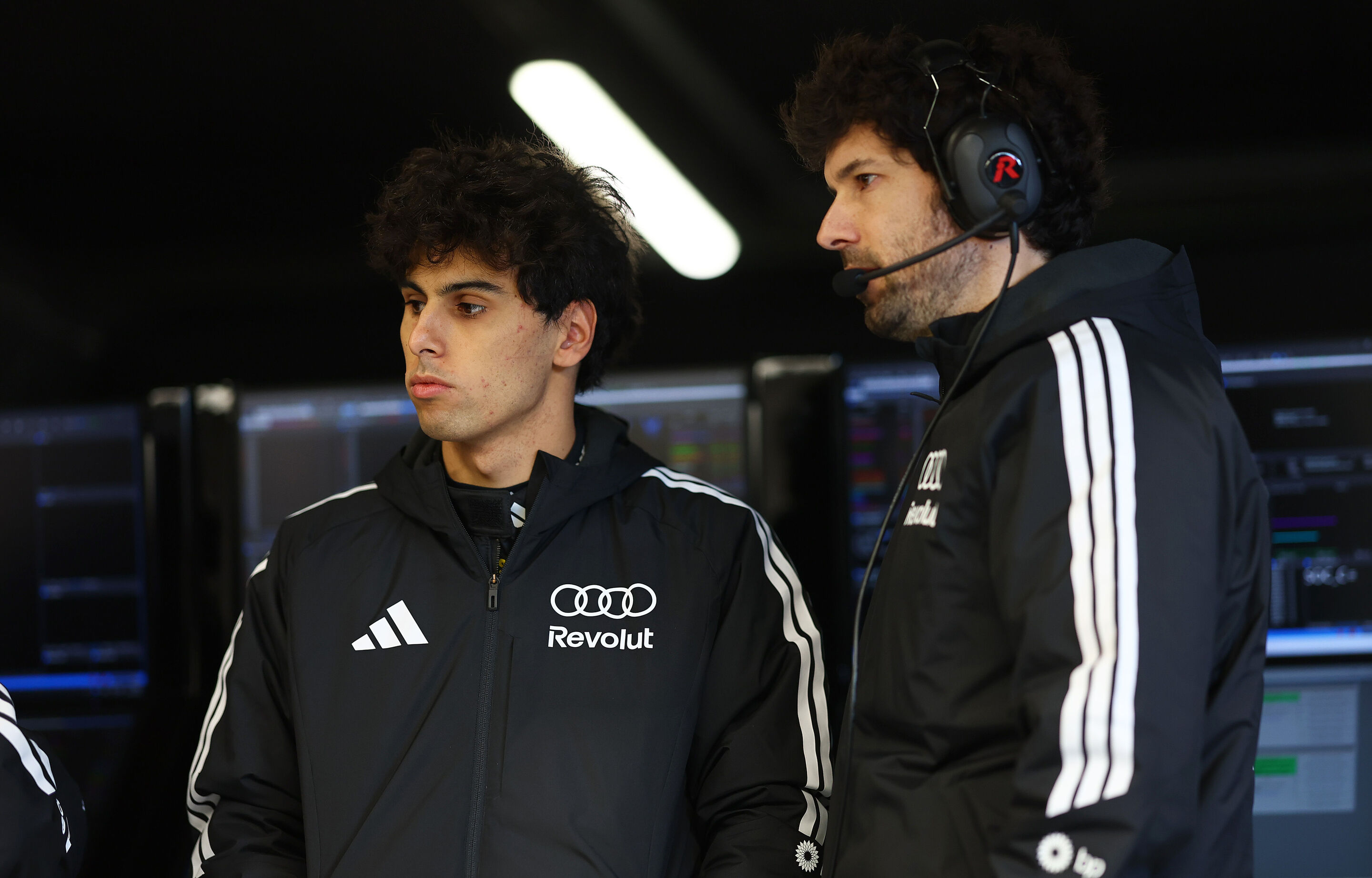 Barcelona Shakedown Week: Day 1 - Barcelona Shakedown Week: Day 1