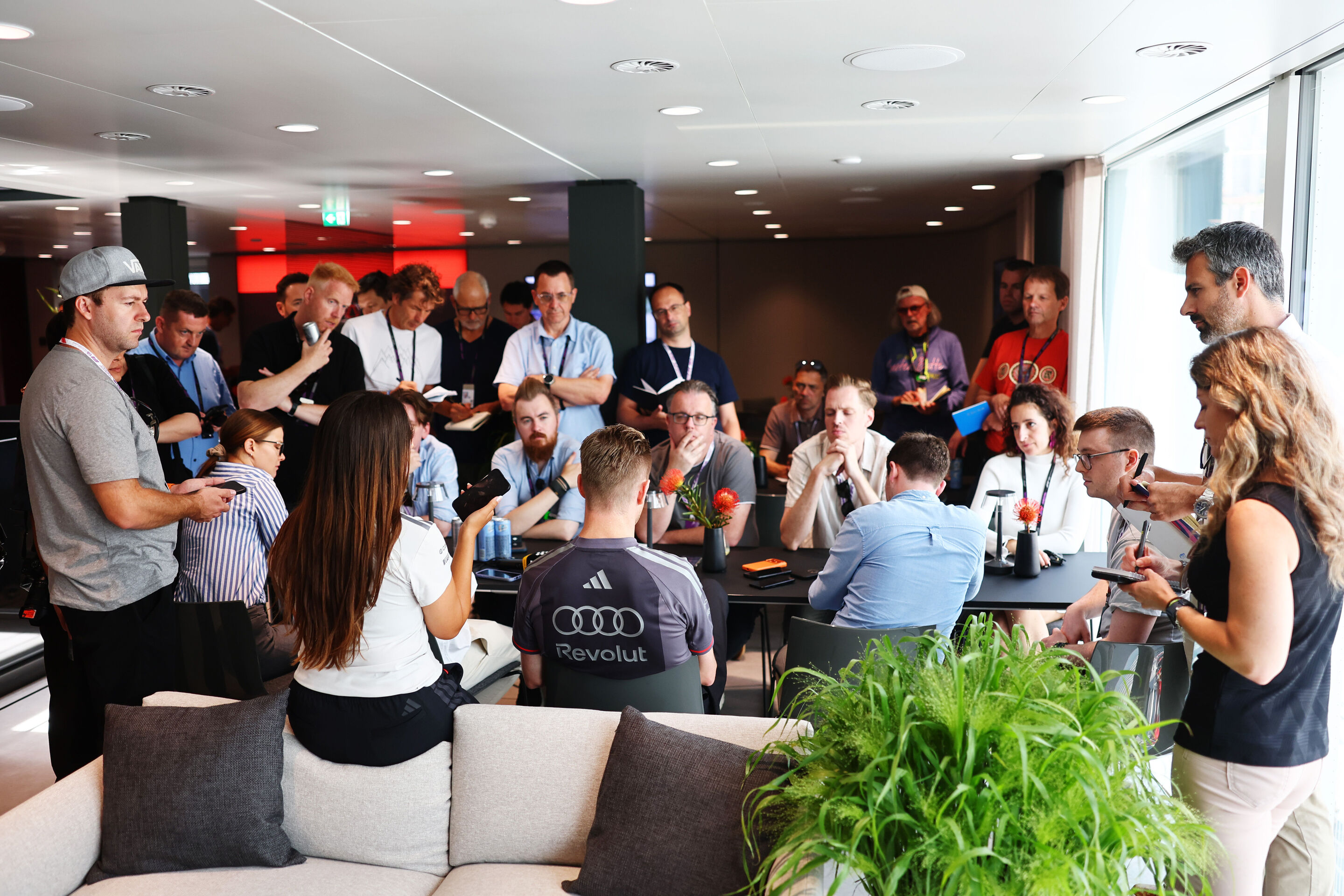 2026 Monaco Grand Prix - Thursday - 2026 Monaco Grand Prix - Thursday
