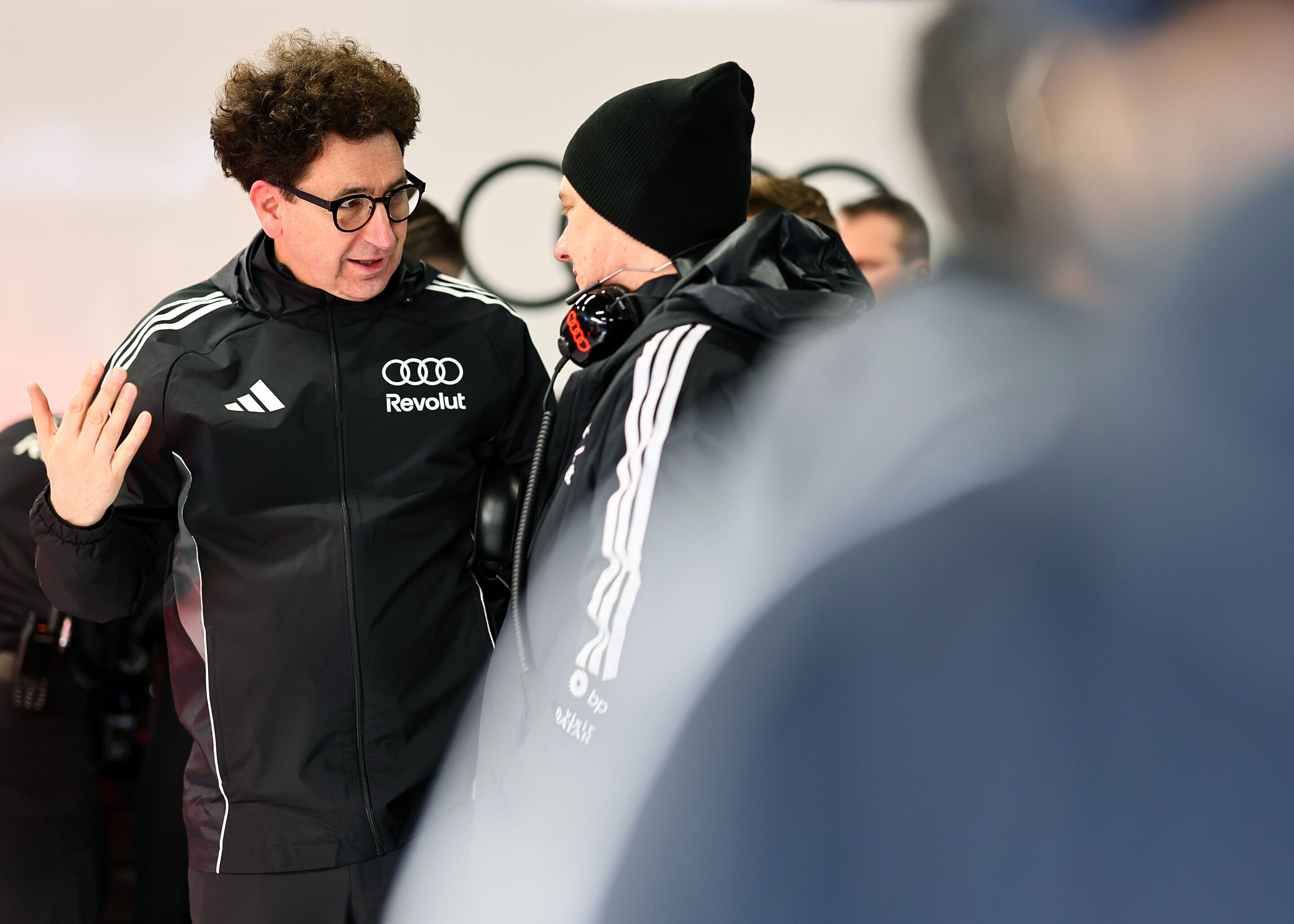 Barcelona Shakedown Week: Day 1 - Barcelona Shakedown Week: Day 1