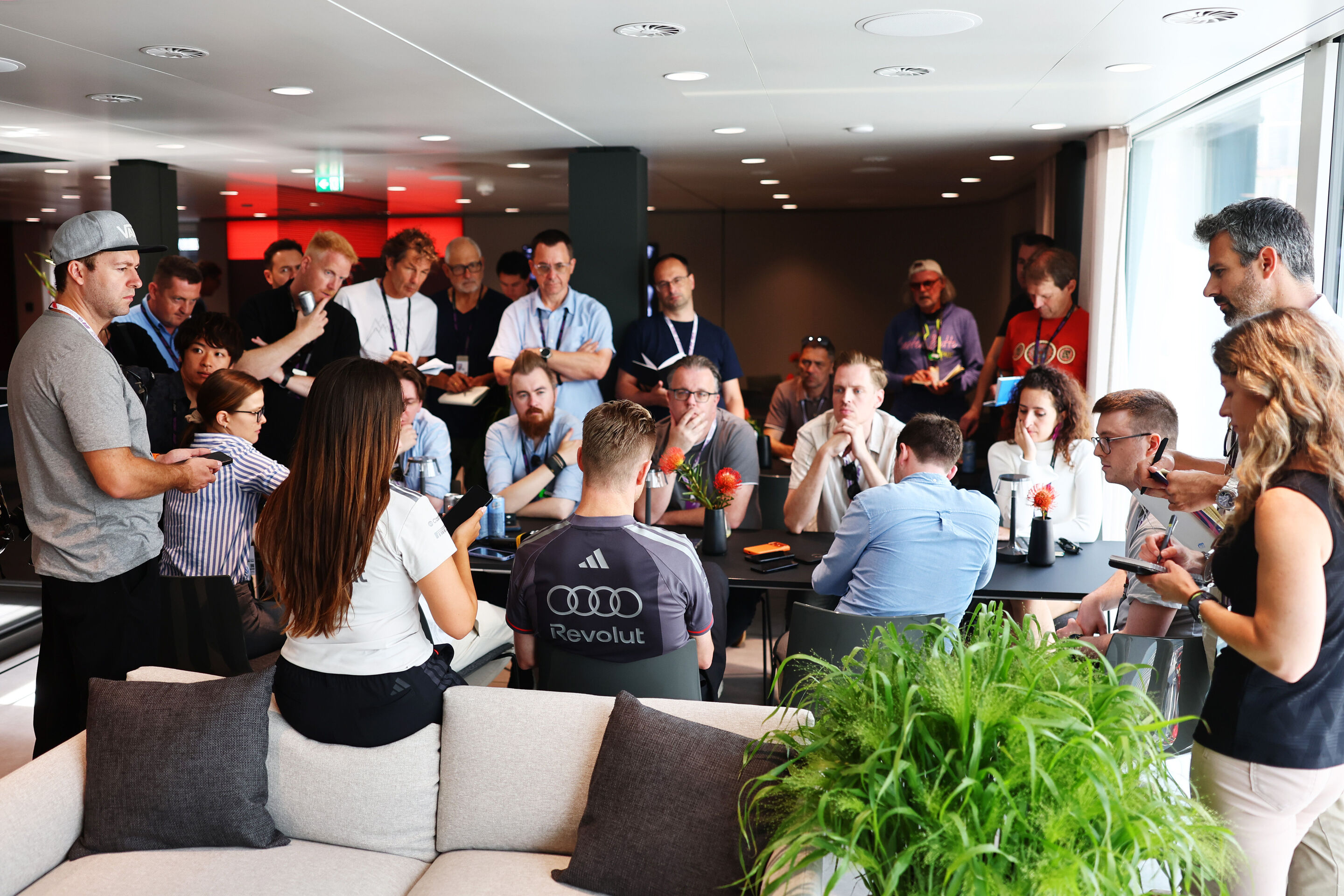 2026 Monaco Grand Prix - Thursday - 2026 Monaco Grand Prix - Thursday
