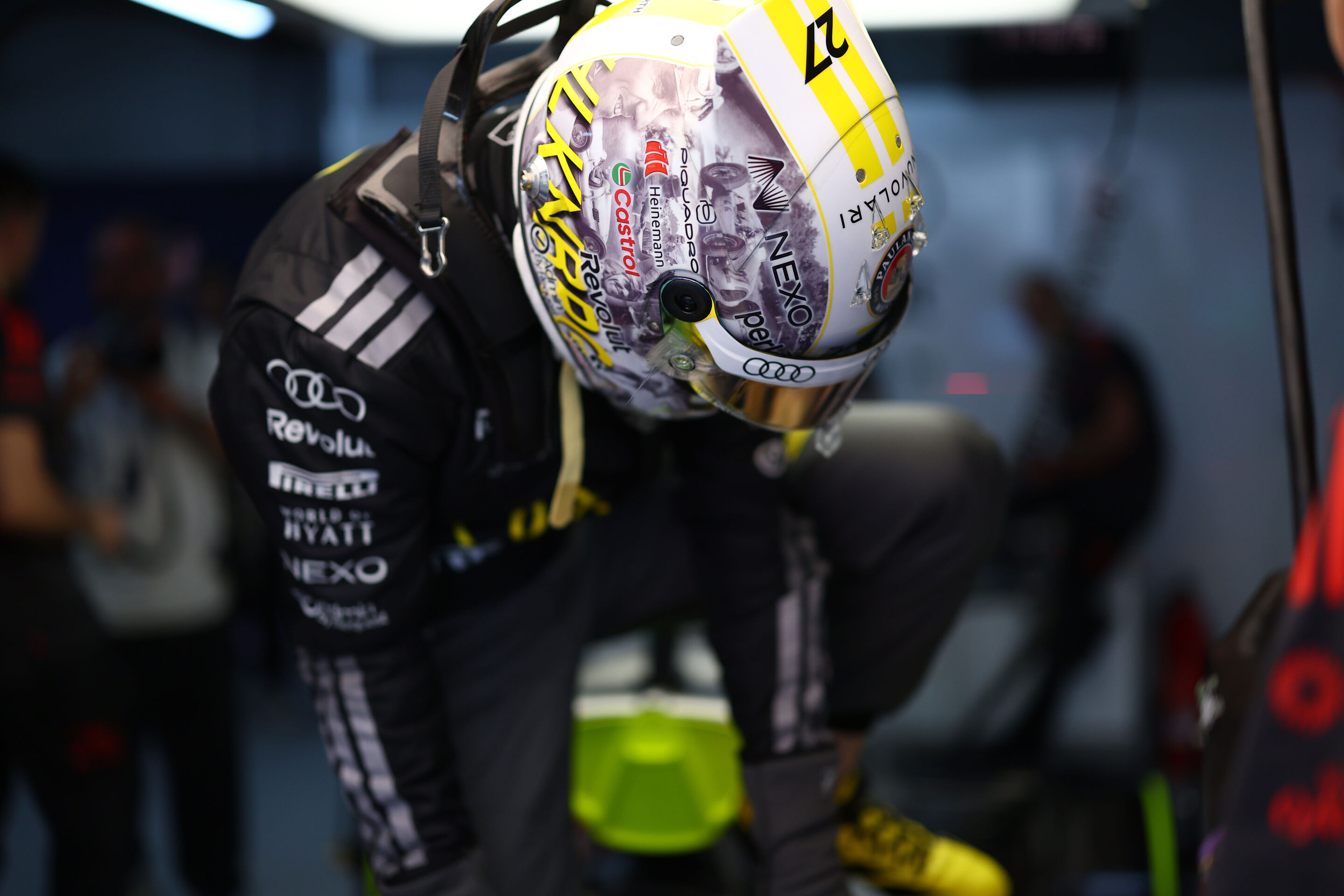 2026 Monaco Grand Prix - Thursday - 2026 Monaco Grand Prix - Thursday
