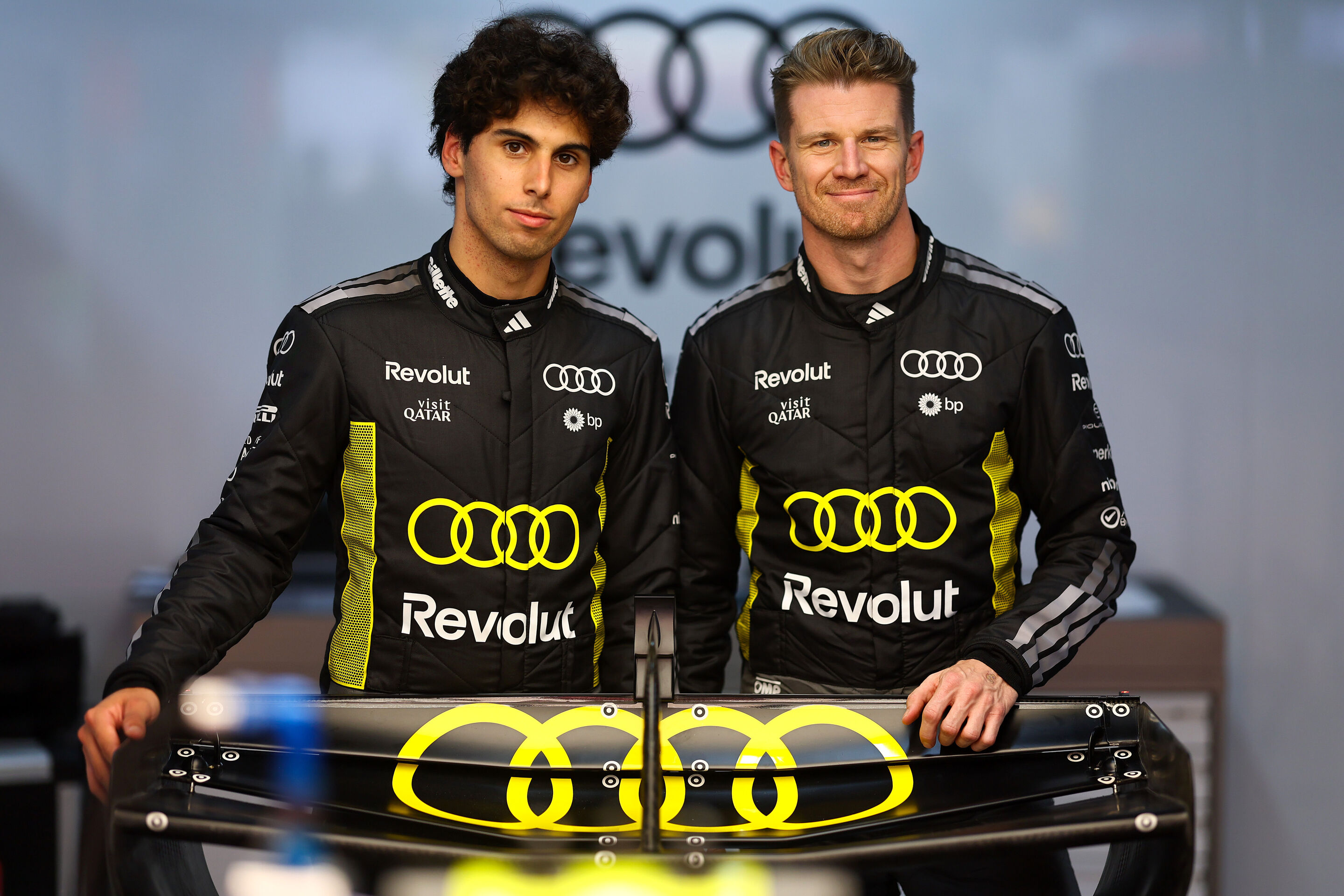 2026 Monaco Grand Prix - Thursday - 2026 Monaco Grand Prix - Thursday