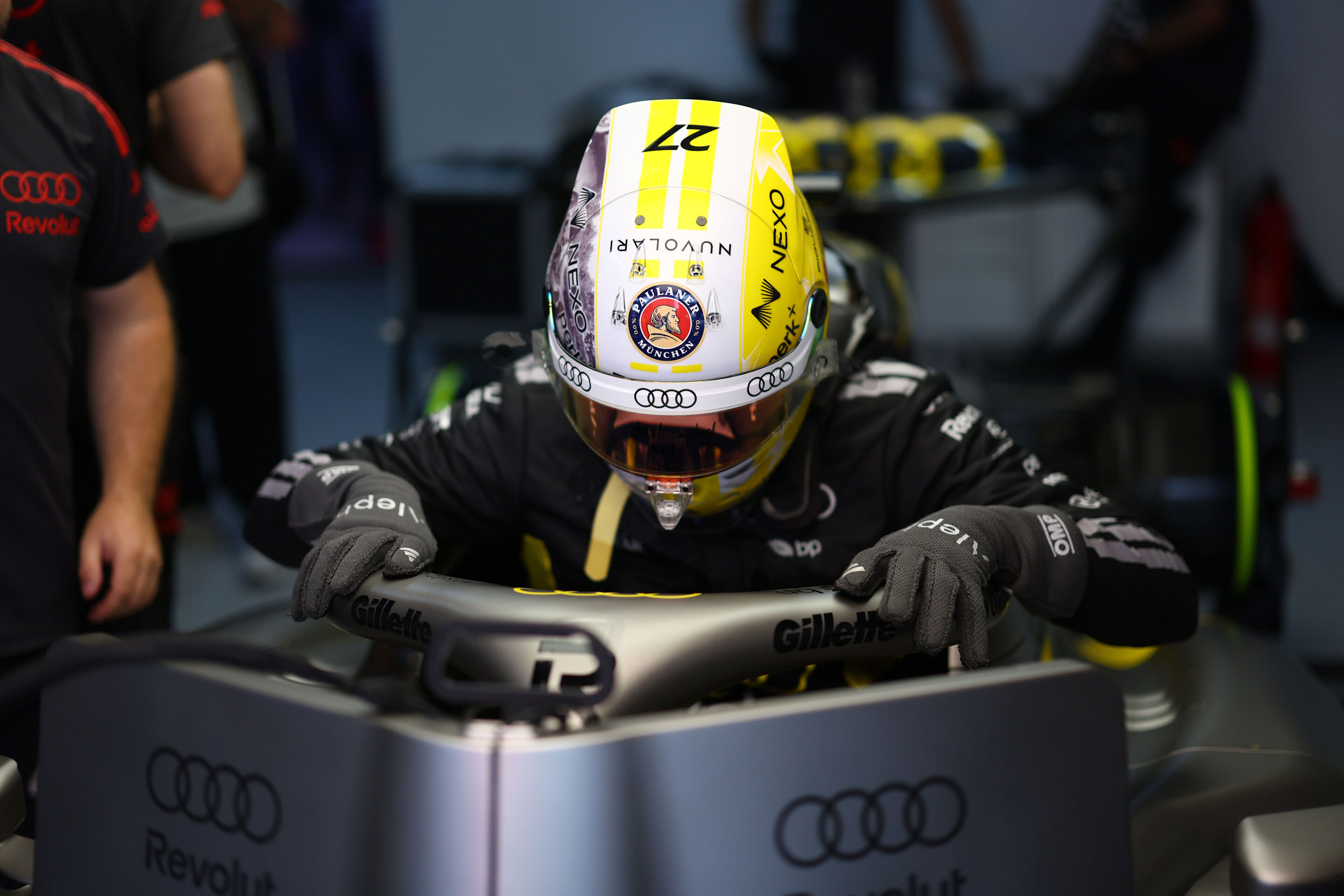 2026 Monaco Grand Prix - Thursday - 2026 Monaco Grand Prix - Thursday