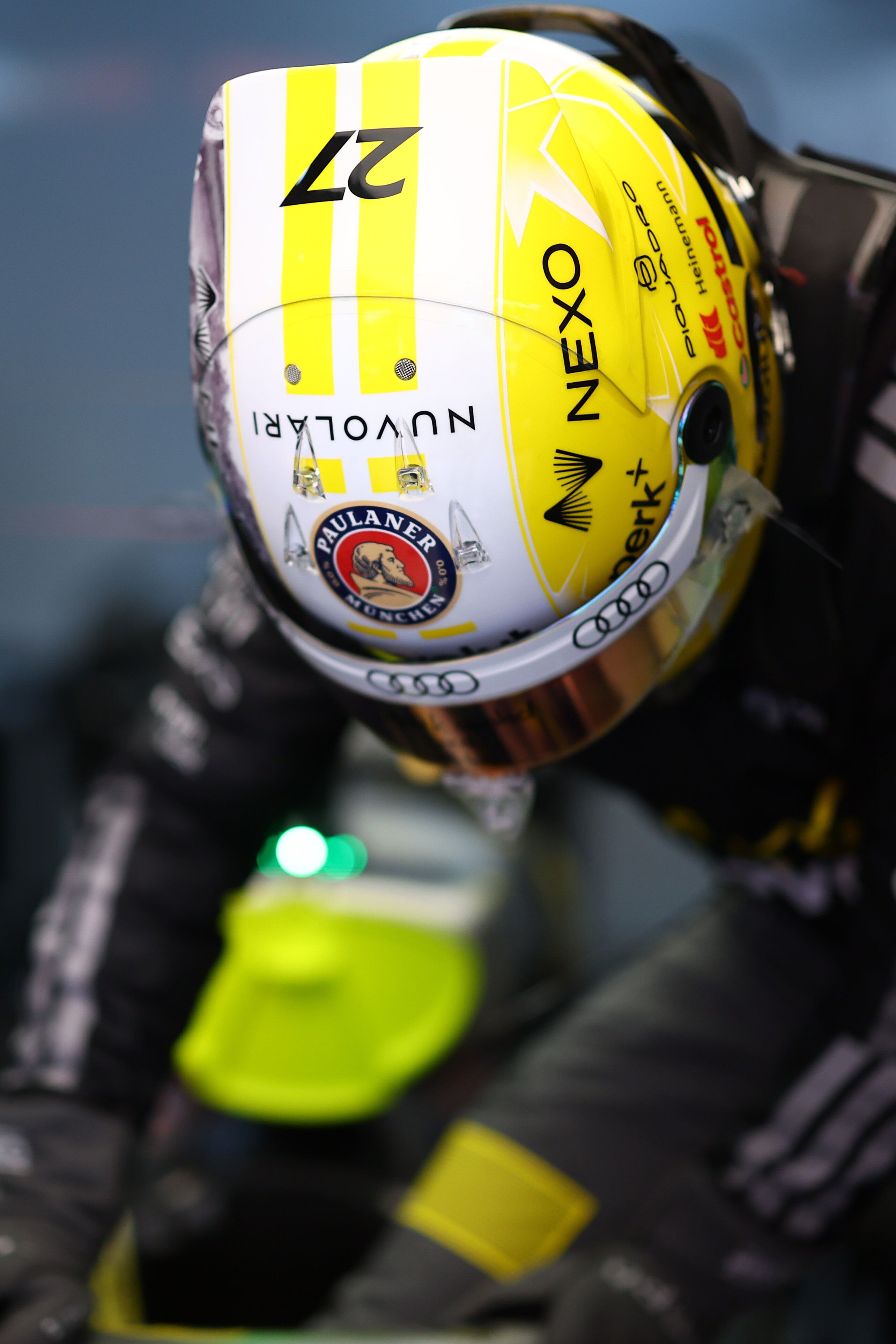 2026 Monaco Grand Prix - Thursday - 2026 Monaco Grand Prix - Thursday