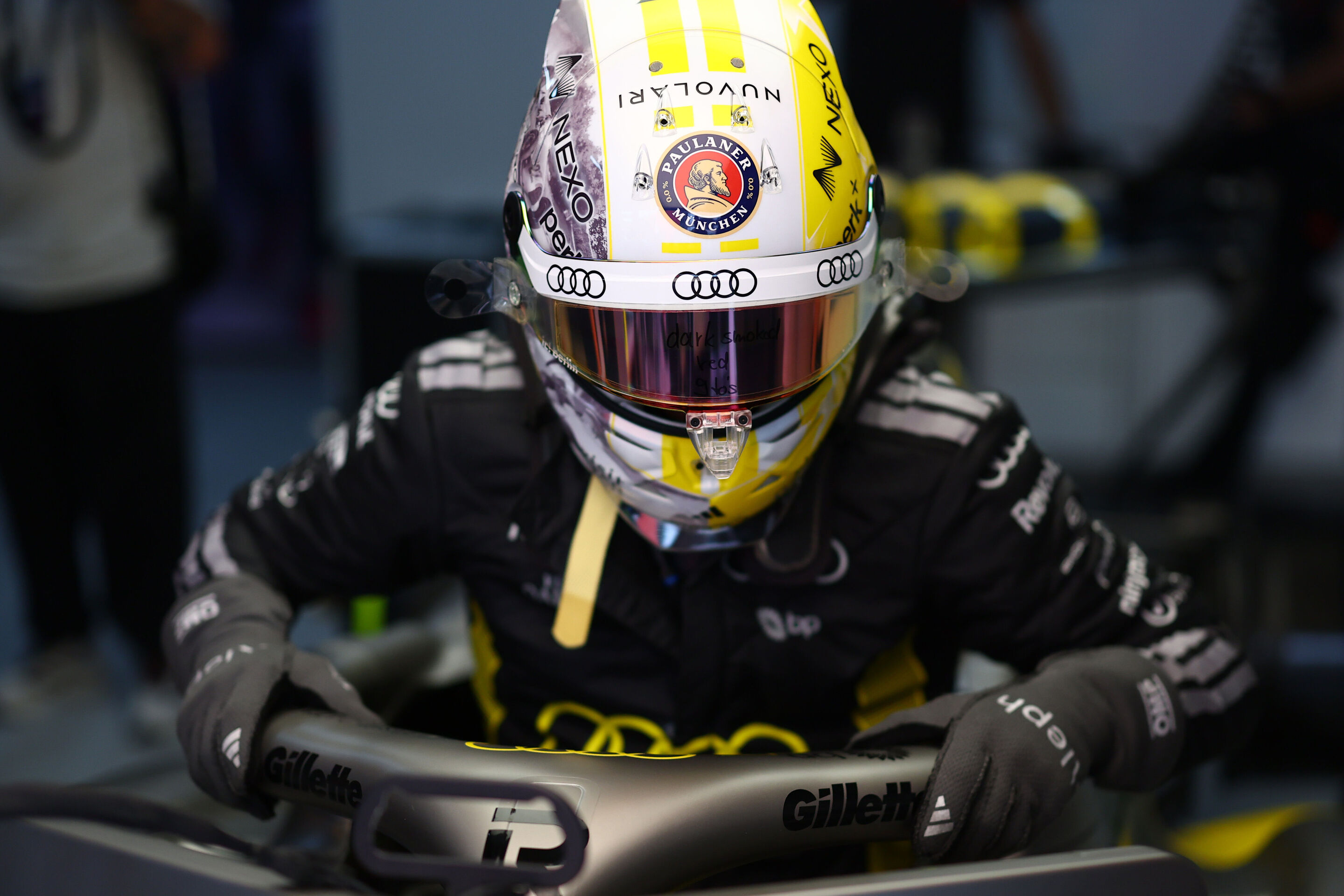 2026 Monaco Grand Prix - Thursday - 2026 Monaco Grand Prix - Thursday