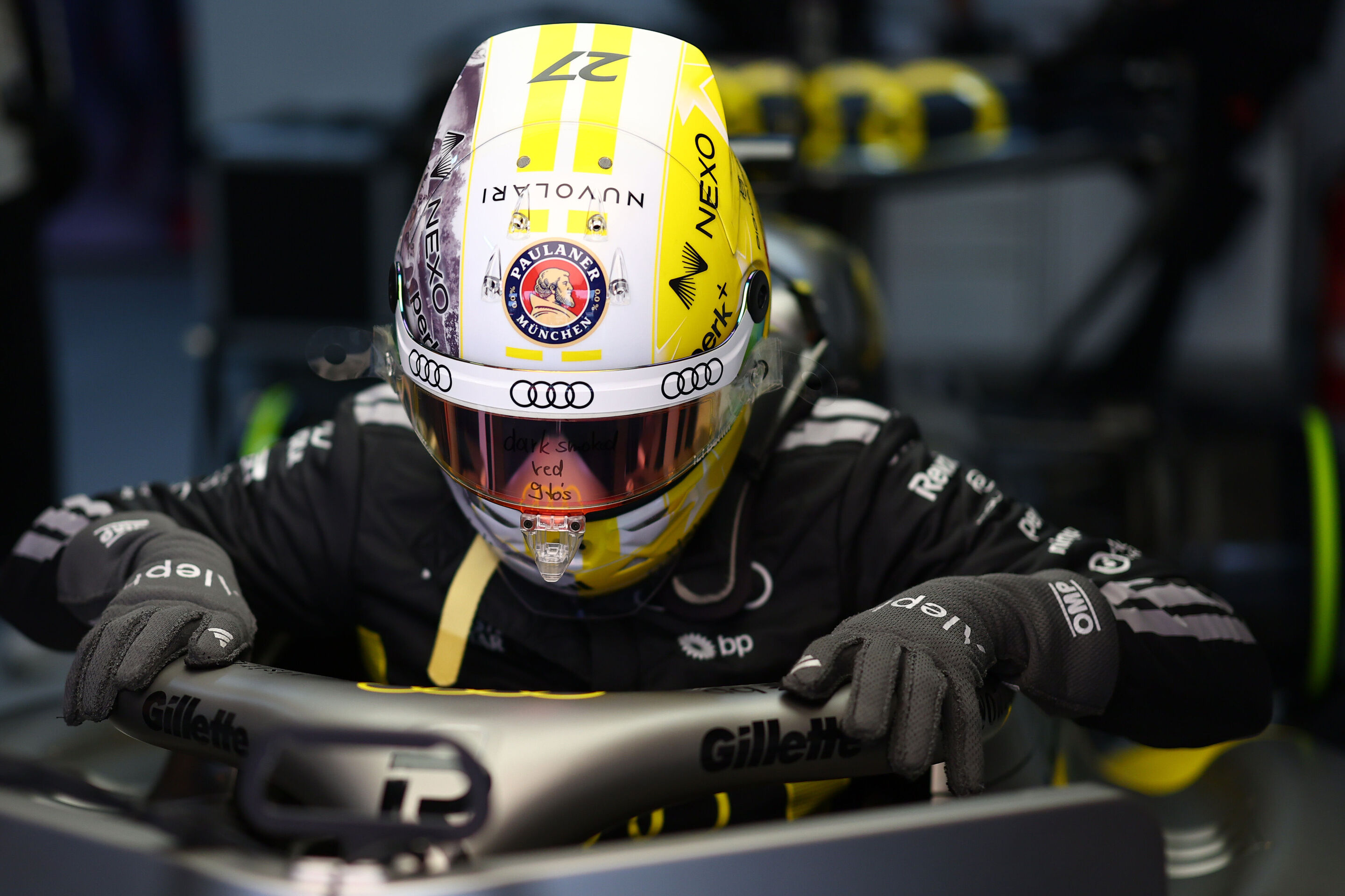 2026 Monaco Grand Prix - Thursday - 2026 Monaco Grand Prix - Thursday