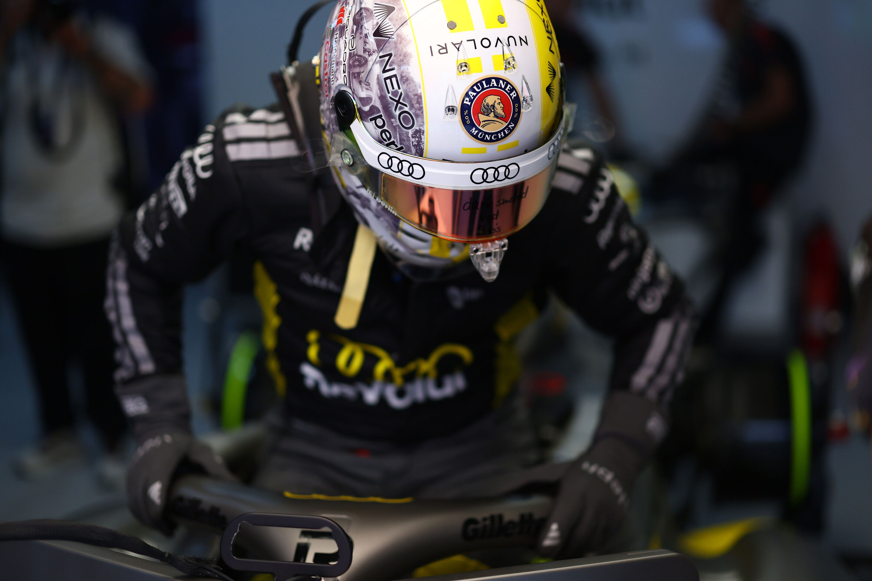 2026 Monaco Grand Prix - Thursday - 2026 Monaco Grand Prix - Thursday