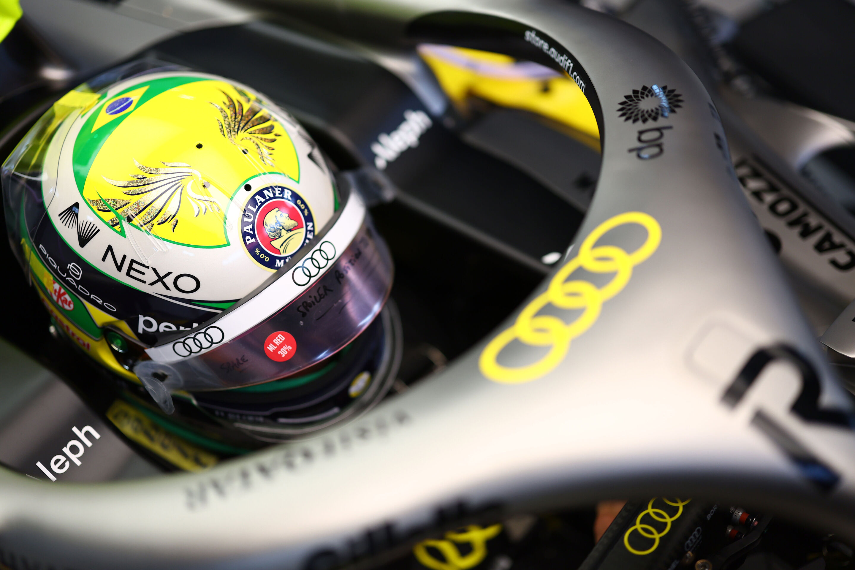 2026 Monaco Grand Prix - Thursday - 2026 Monaco Grand Prix - Thursday