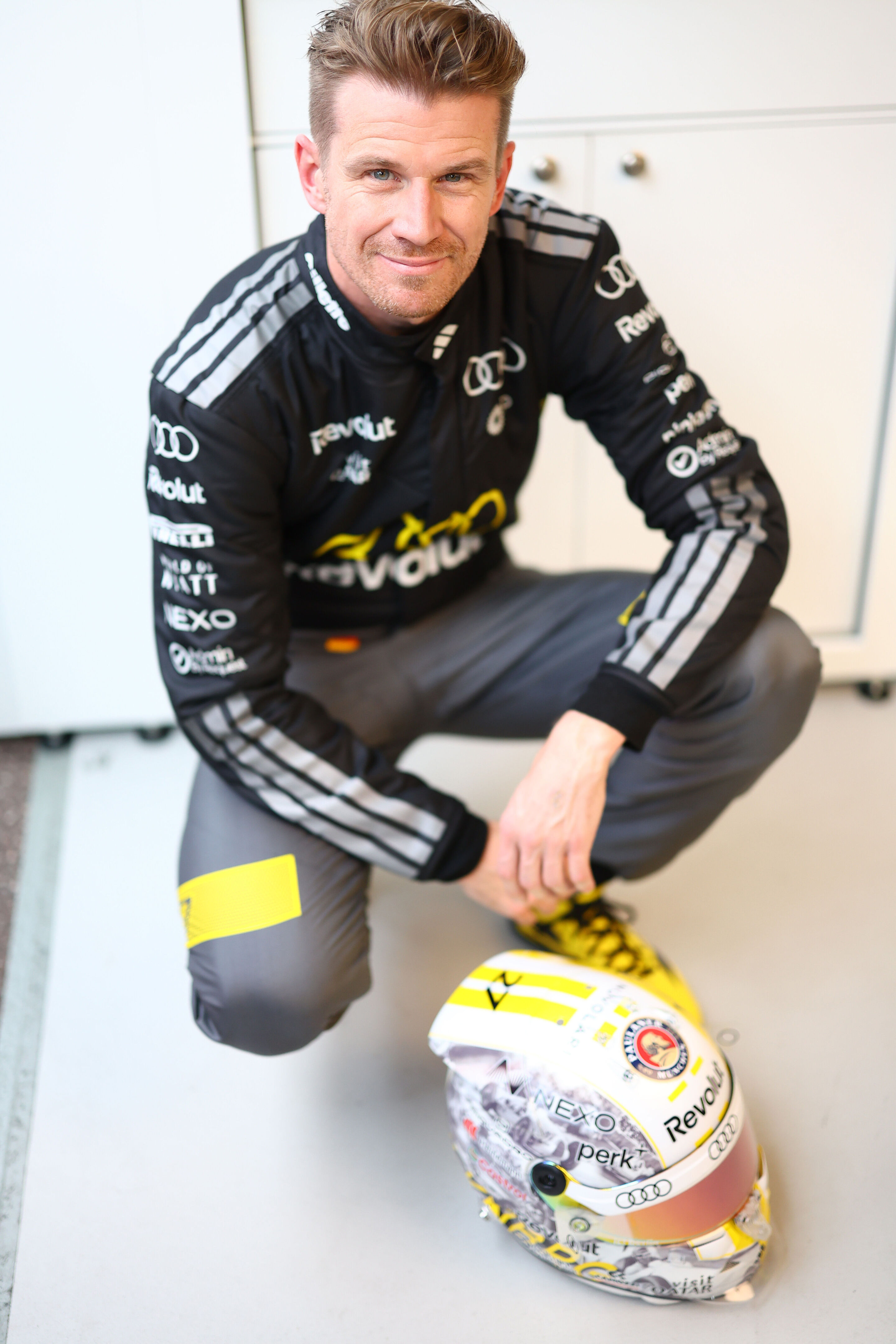 2026 Monaco Grand Prix - Thursday - 2026 Monaco Grand Prix - Thursday