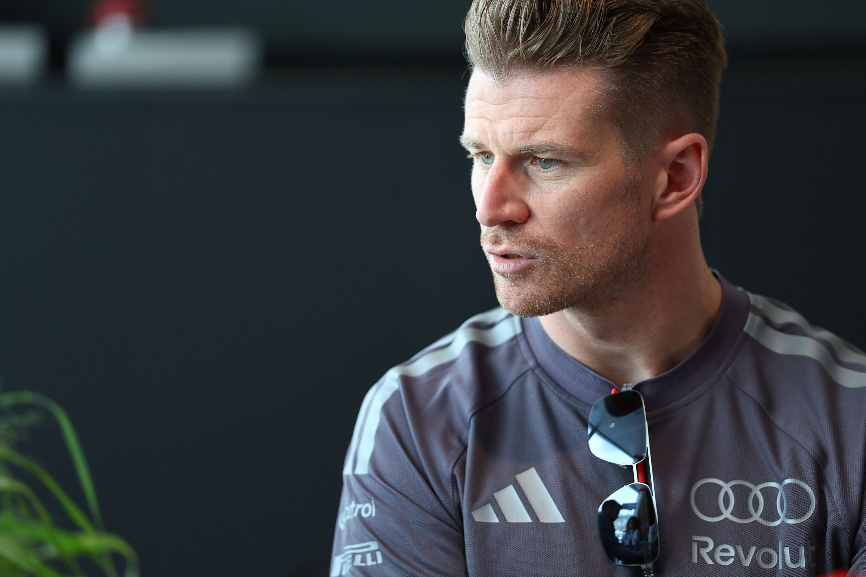 2026 Monaco Grand Prix - Thursday - 2026 Monaco Grand Prix - Thursday