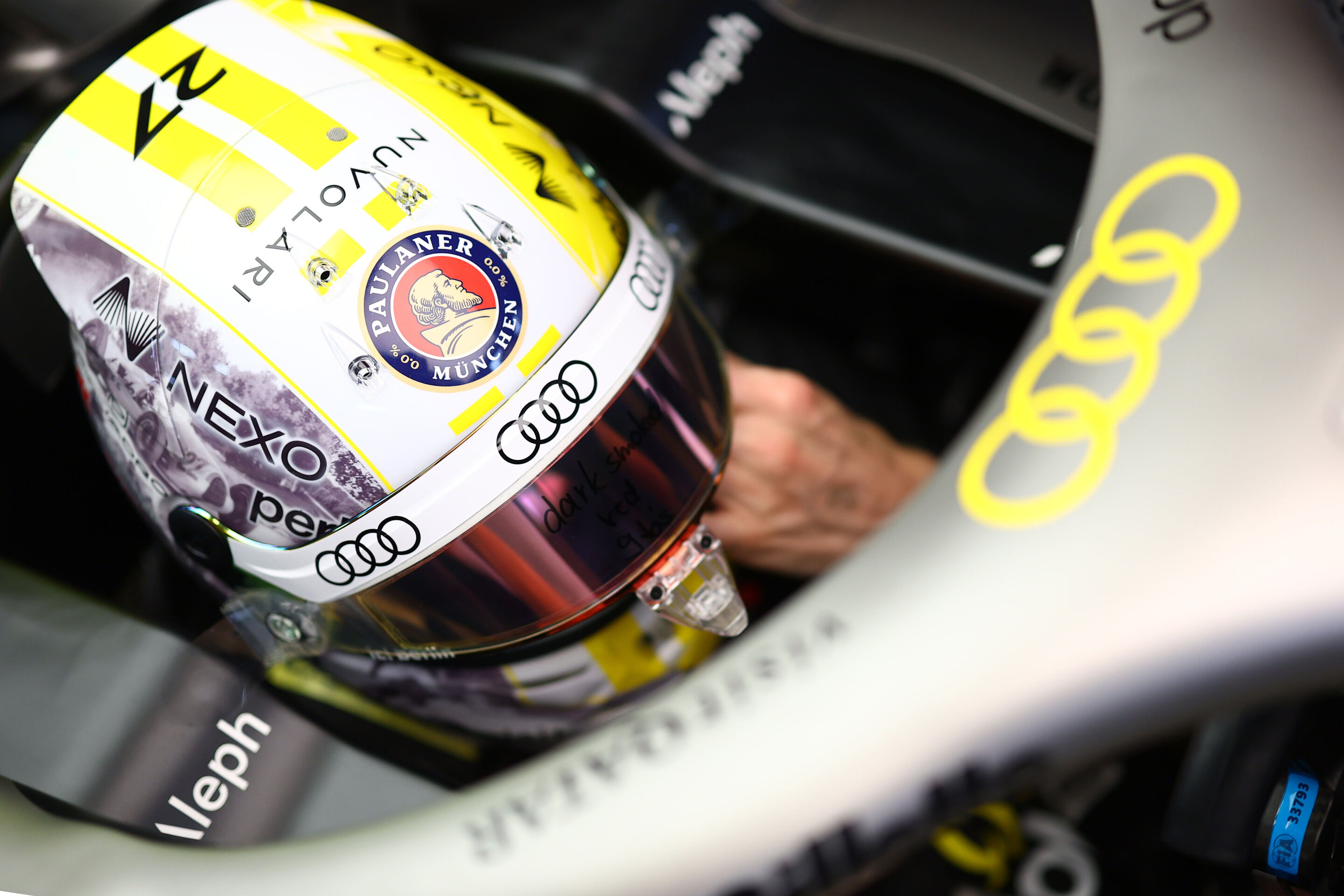 2026 Monaco Grand Prix - Thursday - 2026 Monaco Grand Prix - Thursday