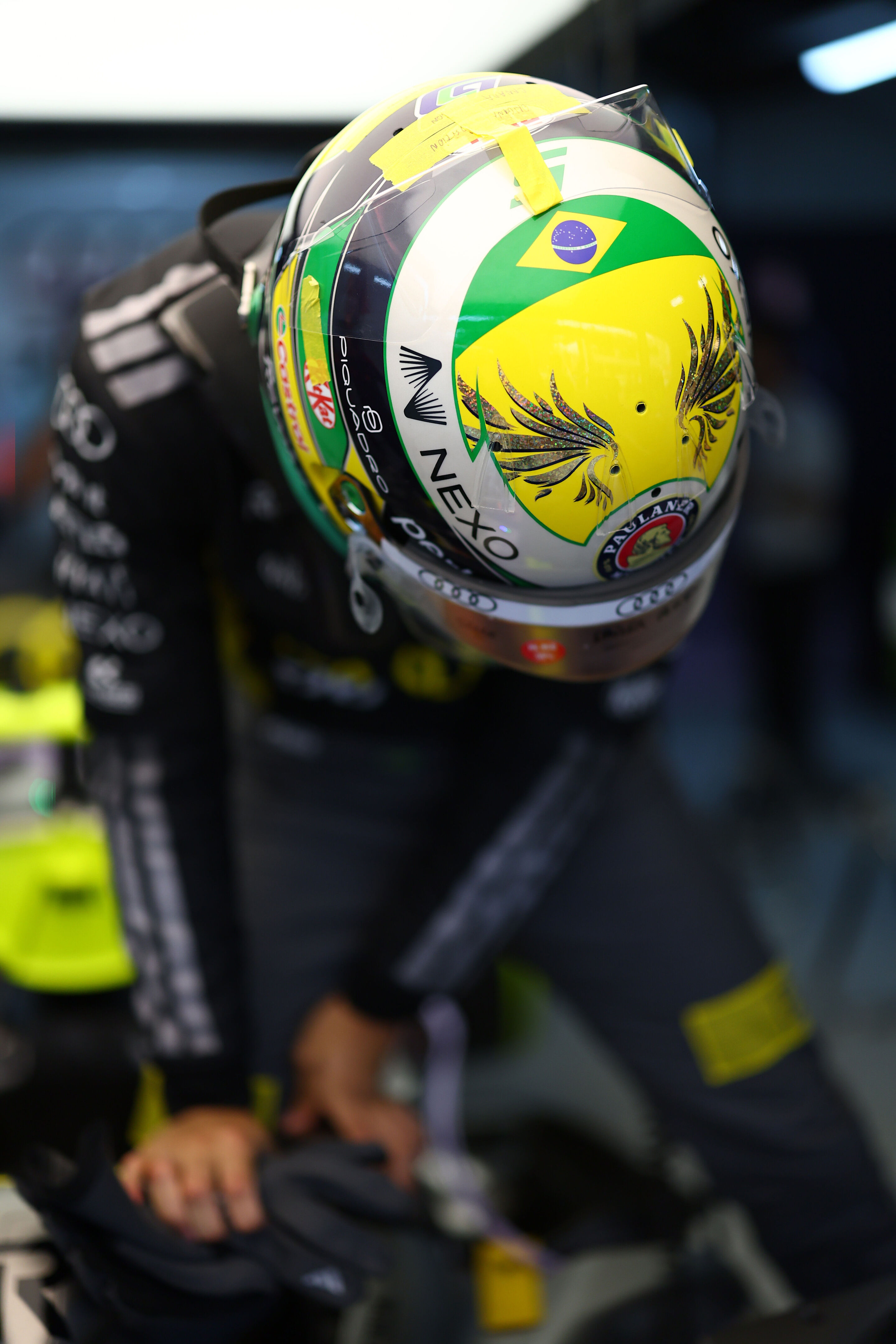 2026 Monaco Grand Prix - Thursday - 2026 Monaco Grand Prix - Thursday