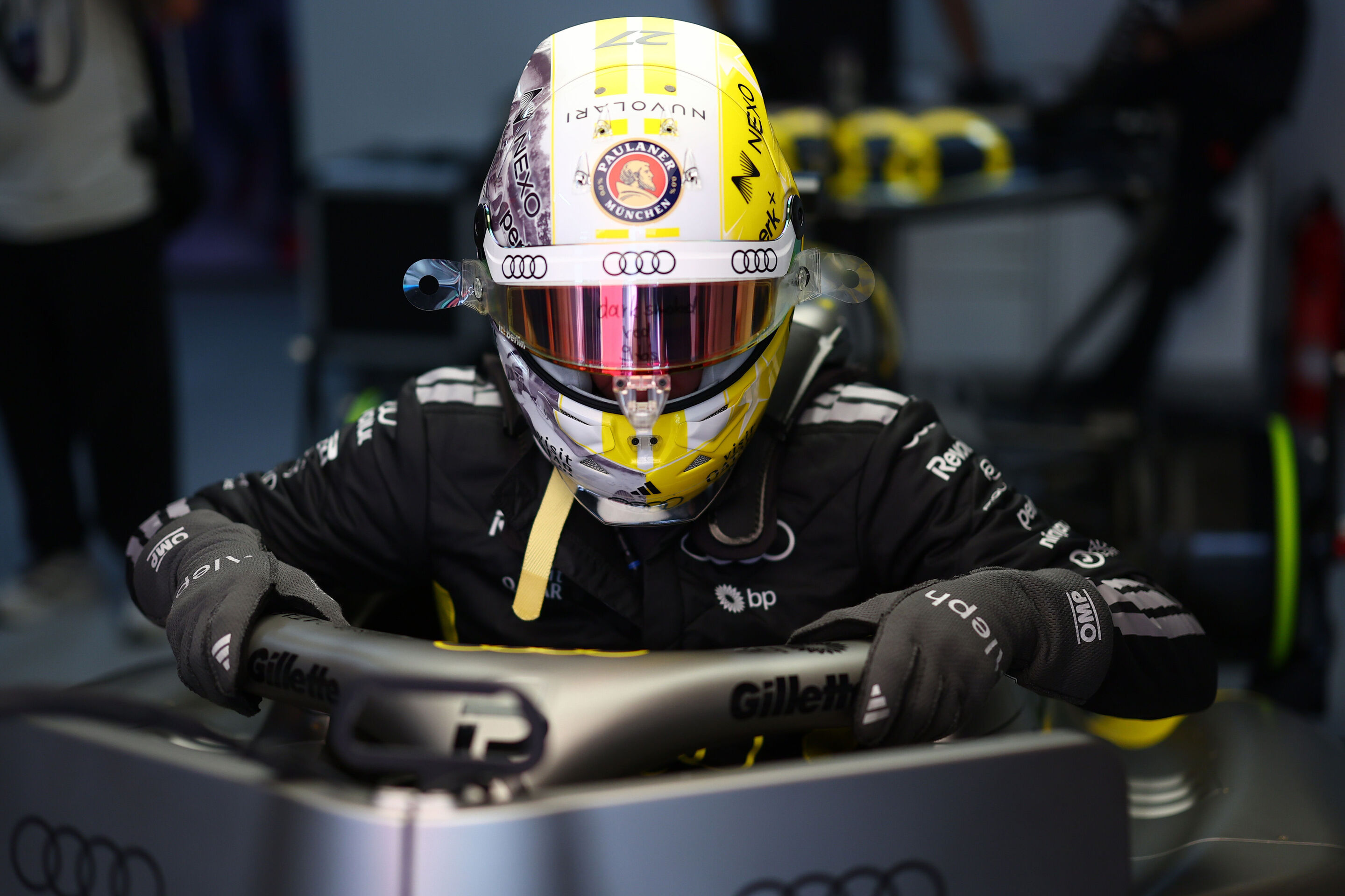 2026 Monaco Grand Prix - Thursday - 2026 Monaco Grand Prix - Thursday