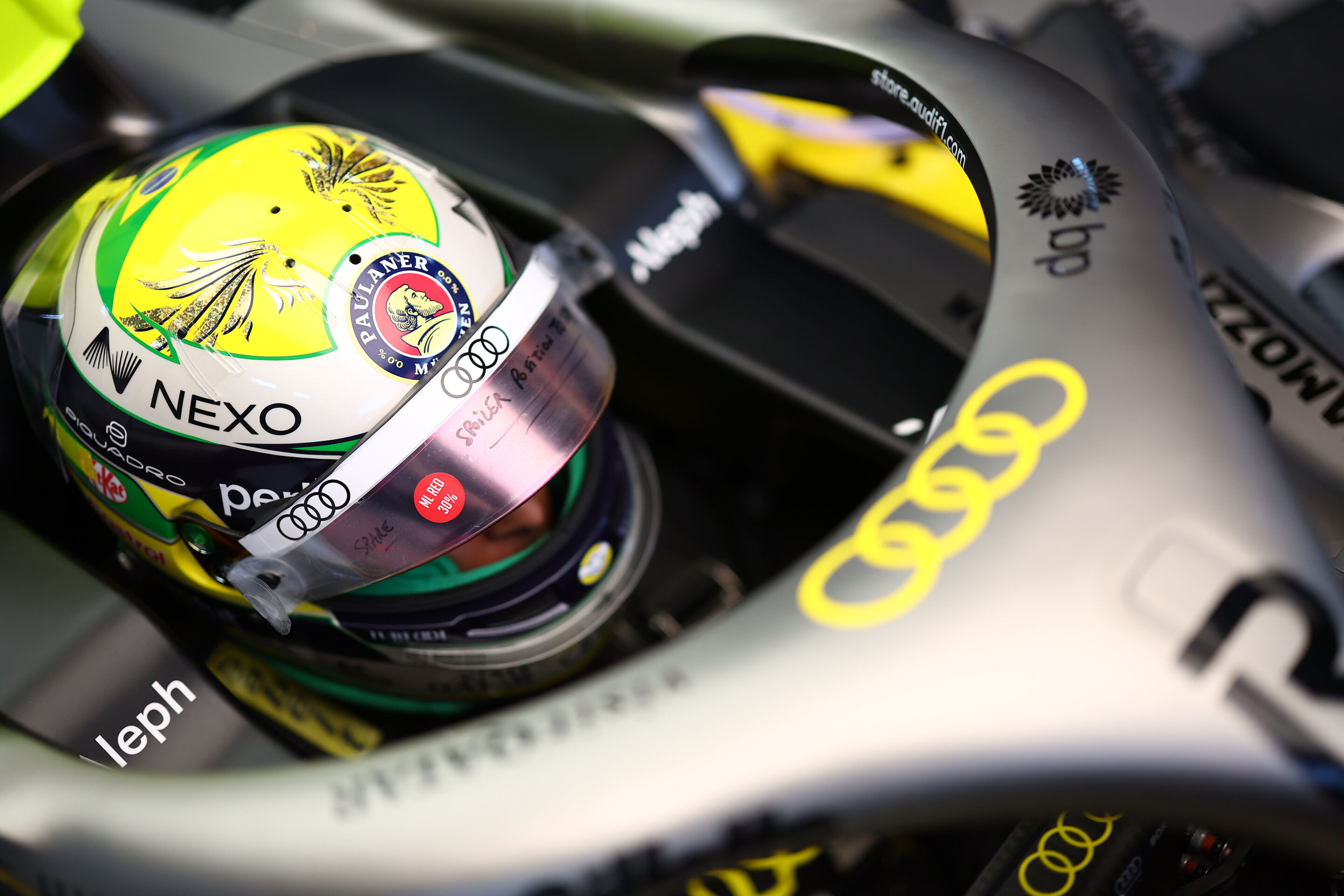 2026 Monaco Grand Prix - Thursday - 2026 Monaco Grand Prix - Thursday