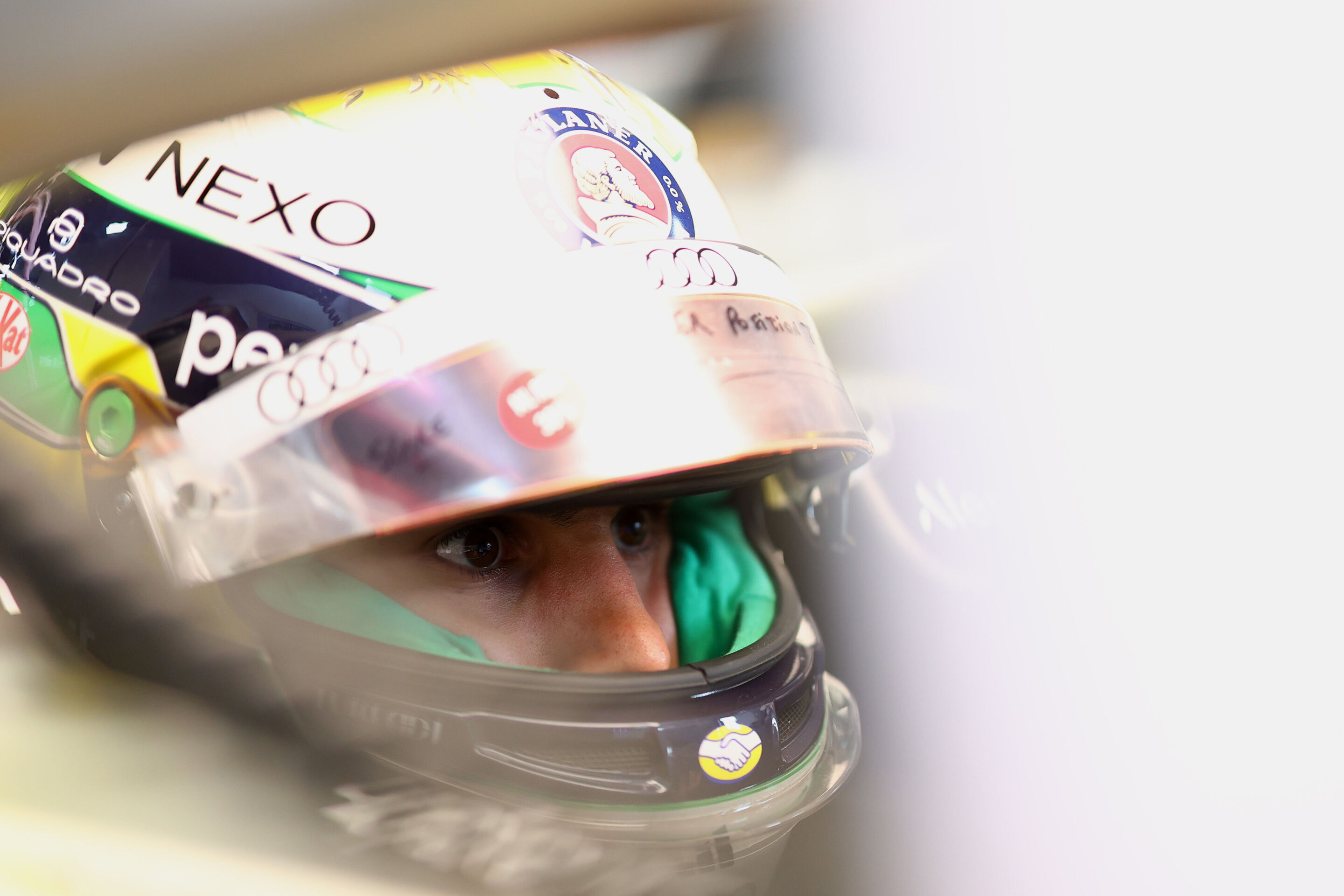 2026 Monaco Grand Prix - Thursday - 2026 Monaco Grand Prix - Thursday