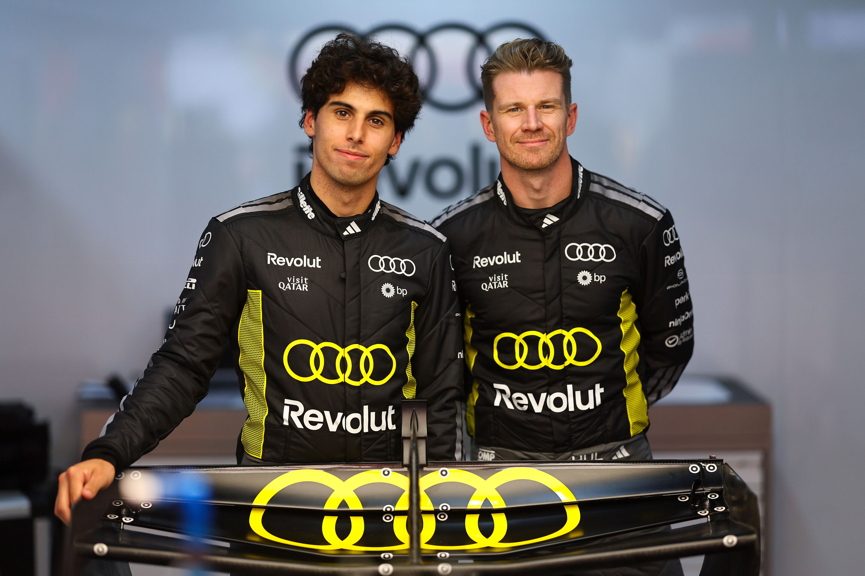 2026 Monaco Grand Prix - Thursday - 2026 Monaco Grand Prix - Thursday