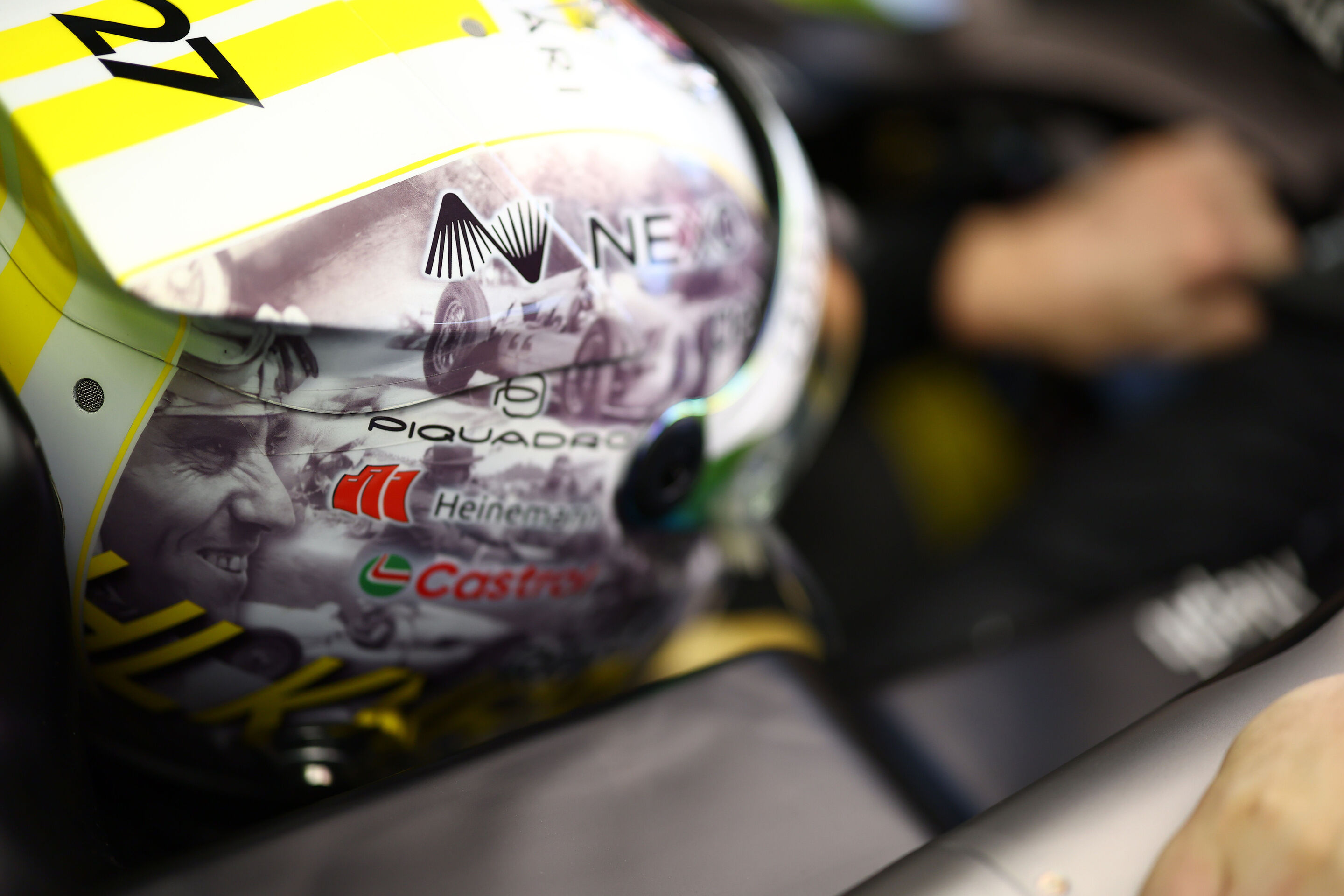 2026 Monaco Grand Prix - Thursday - 2026 Monaco Grand Prix - Thursday