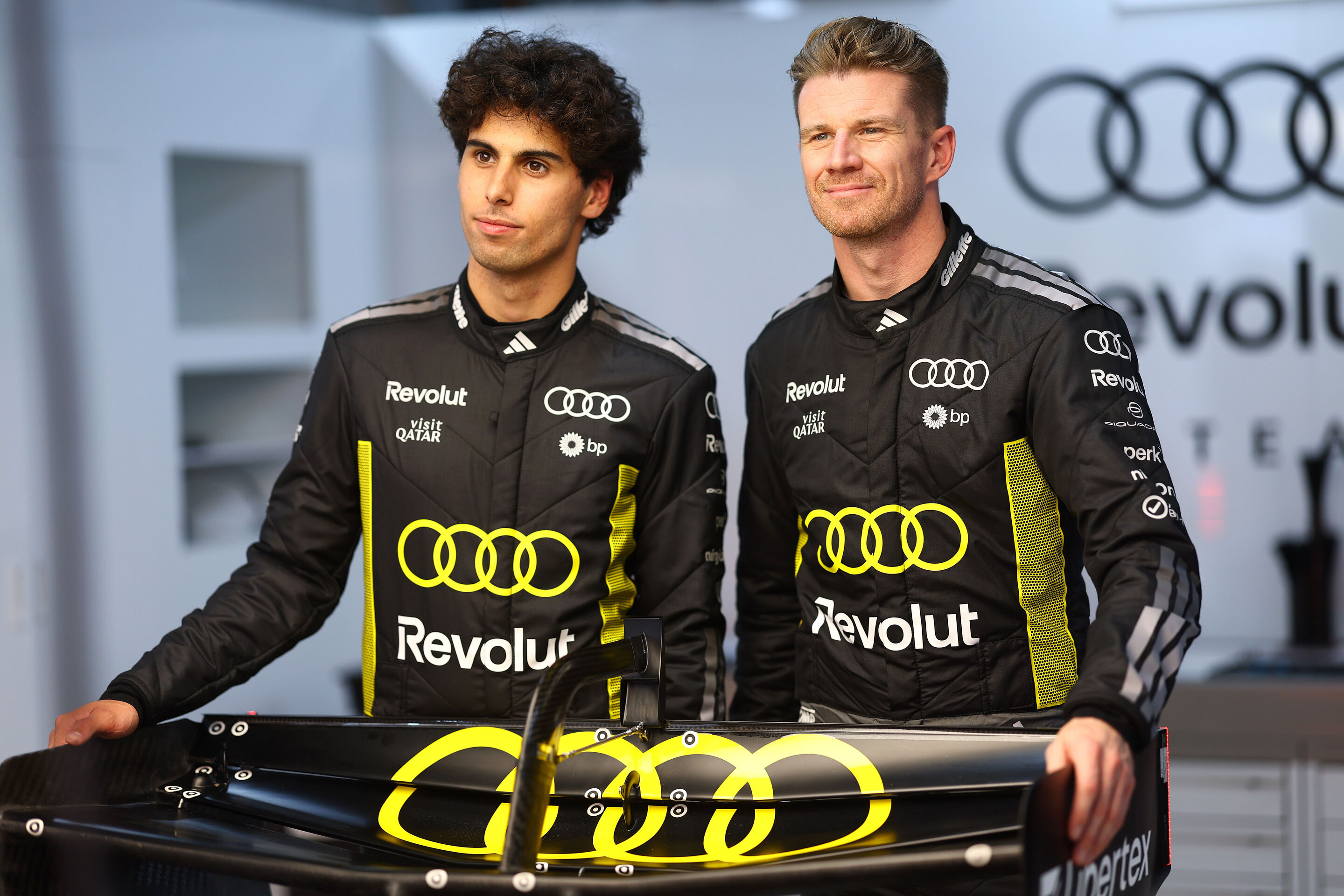 2026 Monaco Grand Prix - Thursday - 2026 Monaco Grand Prix - Thursday