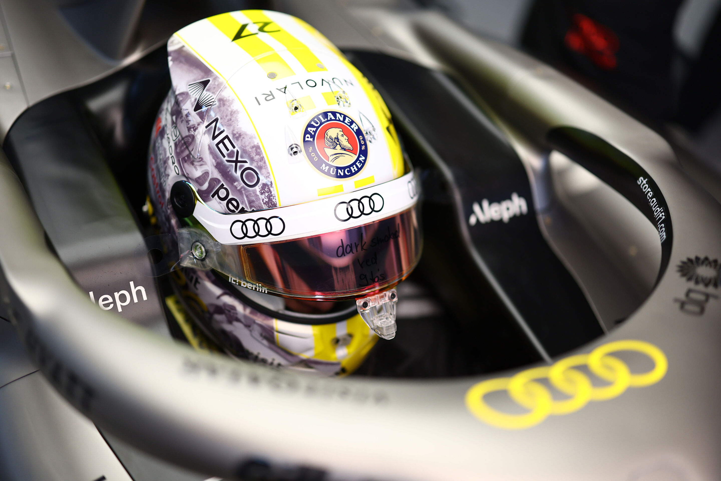 2026 Monaco Grand Prix - Thursday - 2026 Monaco Grand Prix - Thursday