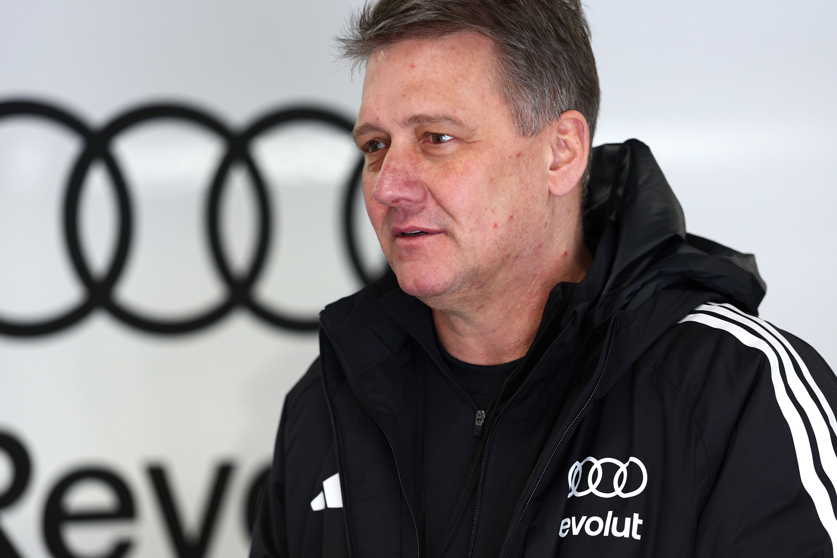 Barcelona Shakedown Week: Day 1 - Barcelona Shakedown Week: Day 1