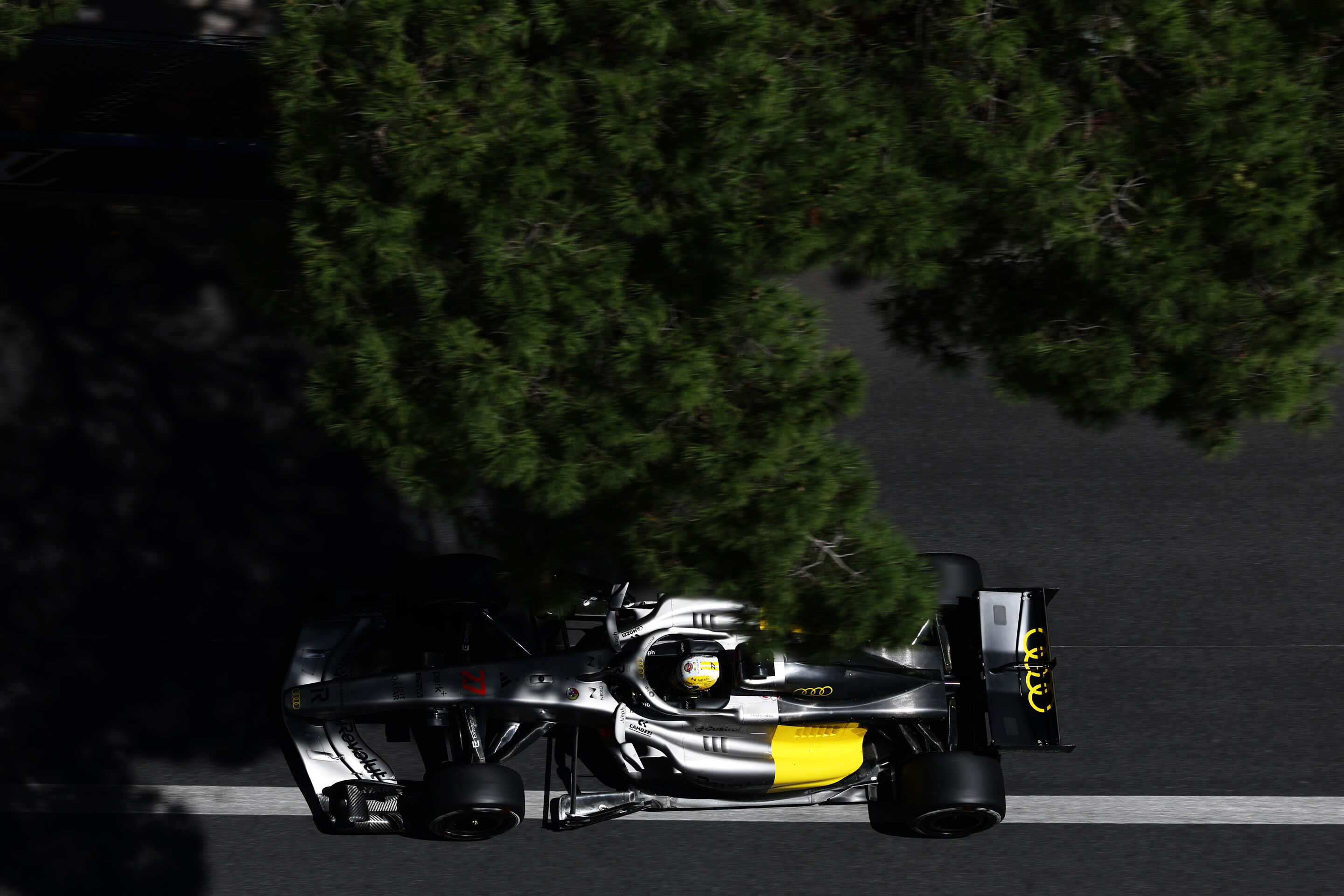 2026 Monaco Grand Prix - Friday - 2026 Monaco Grand Prix - Friday