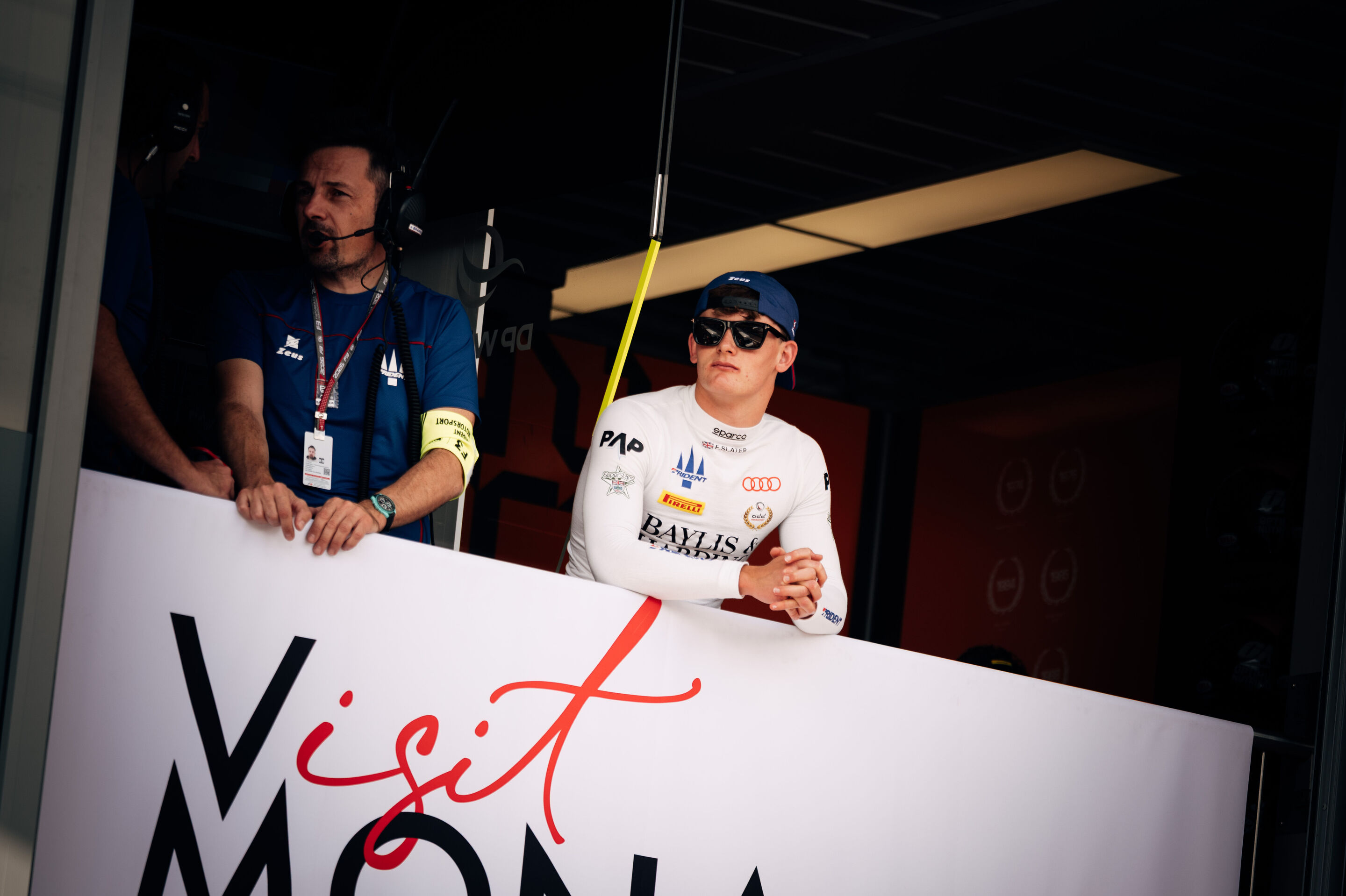 2026 Monaco Grand Prix - F3 - 2026 Monaco Grand Prix - F3