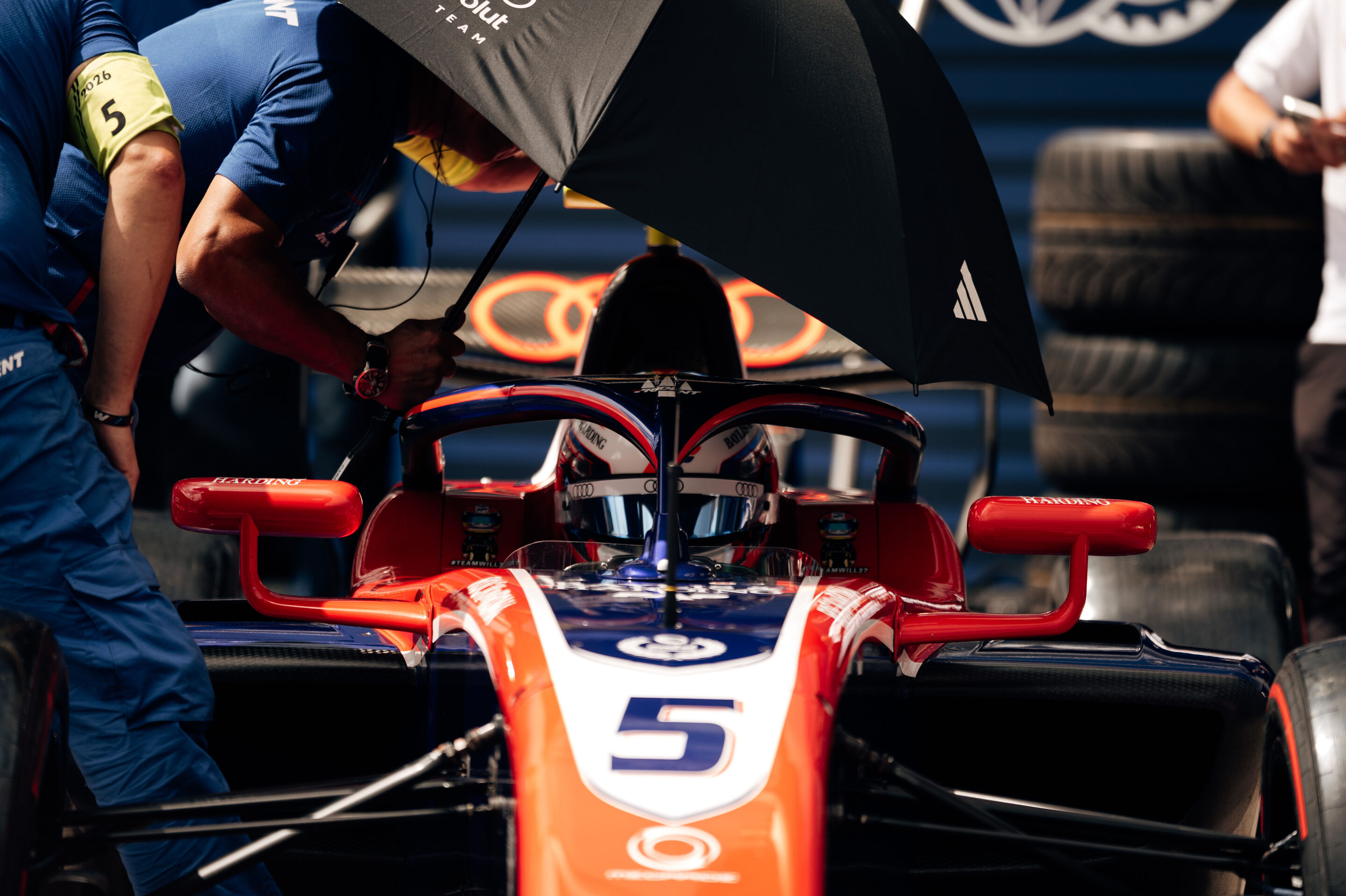 2026 Monaco Grand Prix - F3 - 2026 Monaco Grand Prix - F3