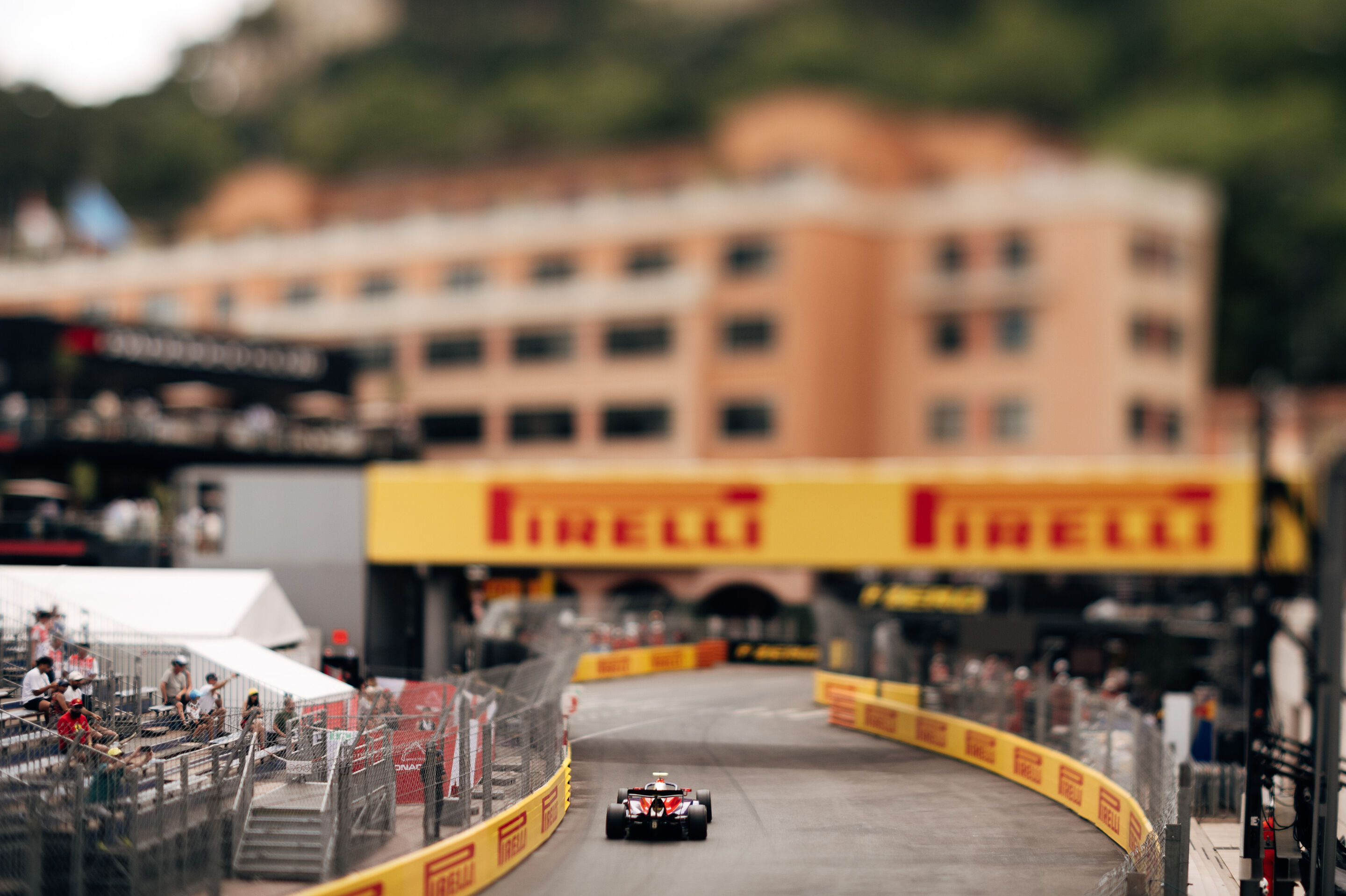 2026 Monaco Grand Prix - F3 - 2026 Monaco Grand Prix - F3
