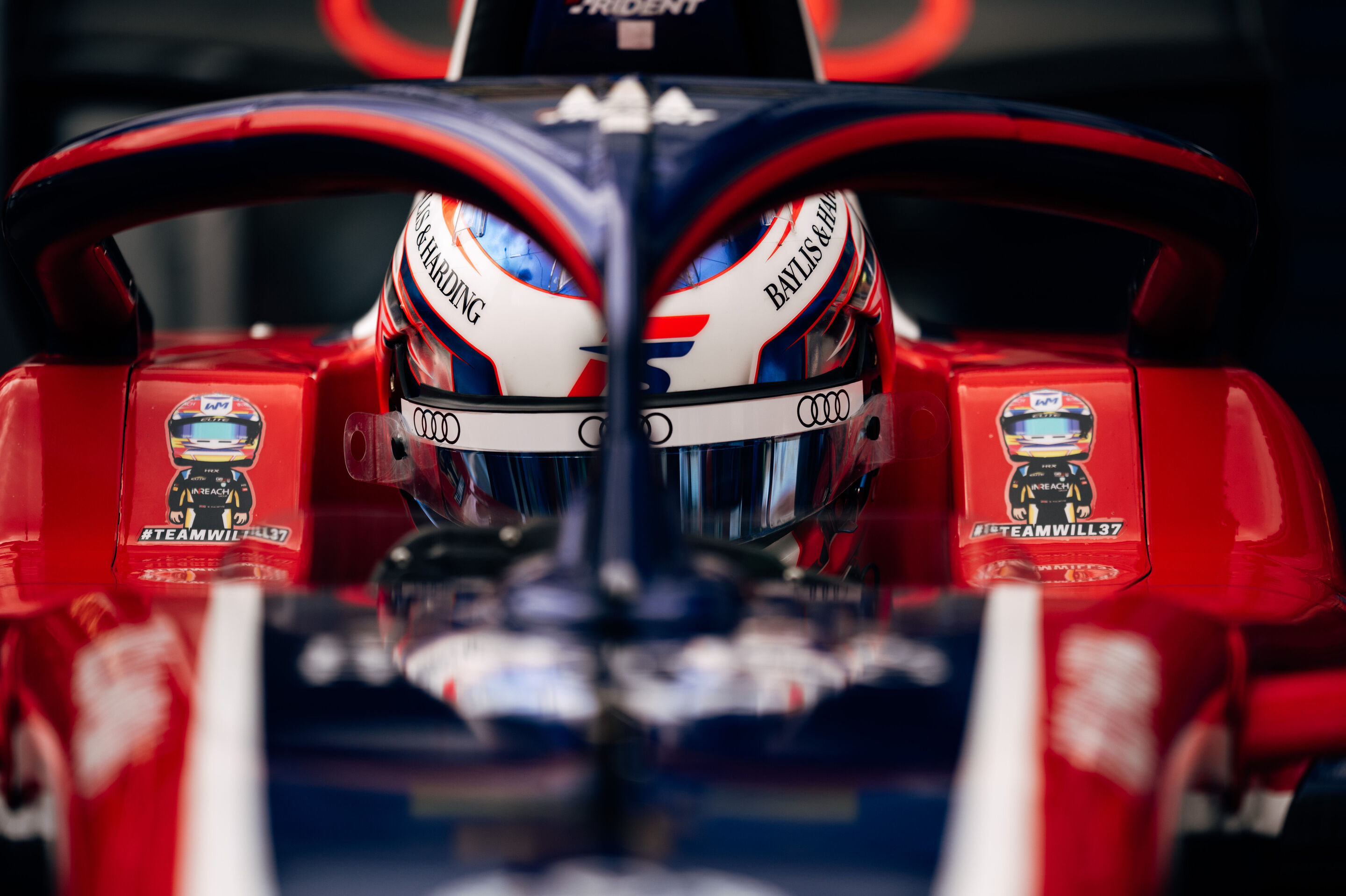 2026 Monaco Grand Prix - F3 - 2026 Monaco Grand Prix - F3
