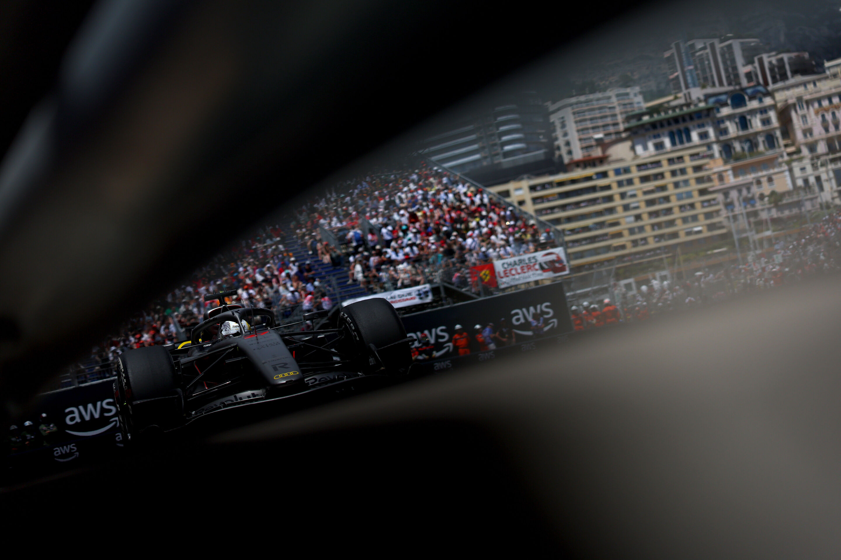 2026 Monaco Grand Prix - Friday - 2026 Monaco Grand Prix - Friday