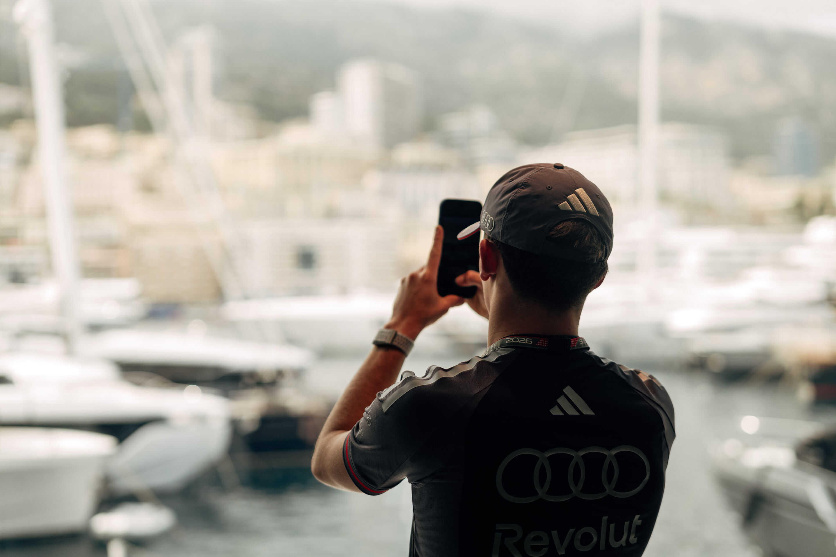2026 Monaco Grand Prix - F3 - 2026 Monaco Grand Prix - F3