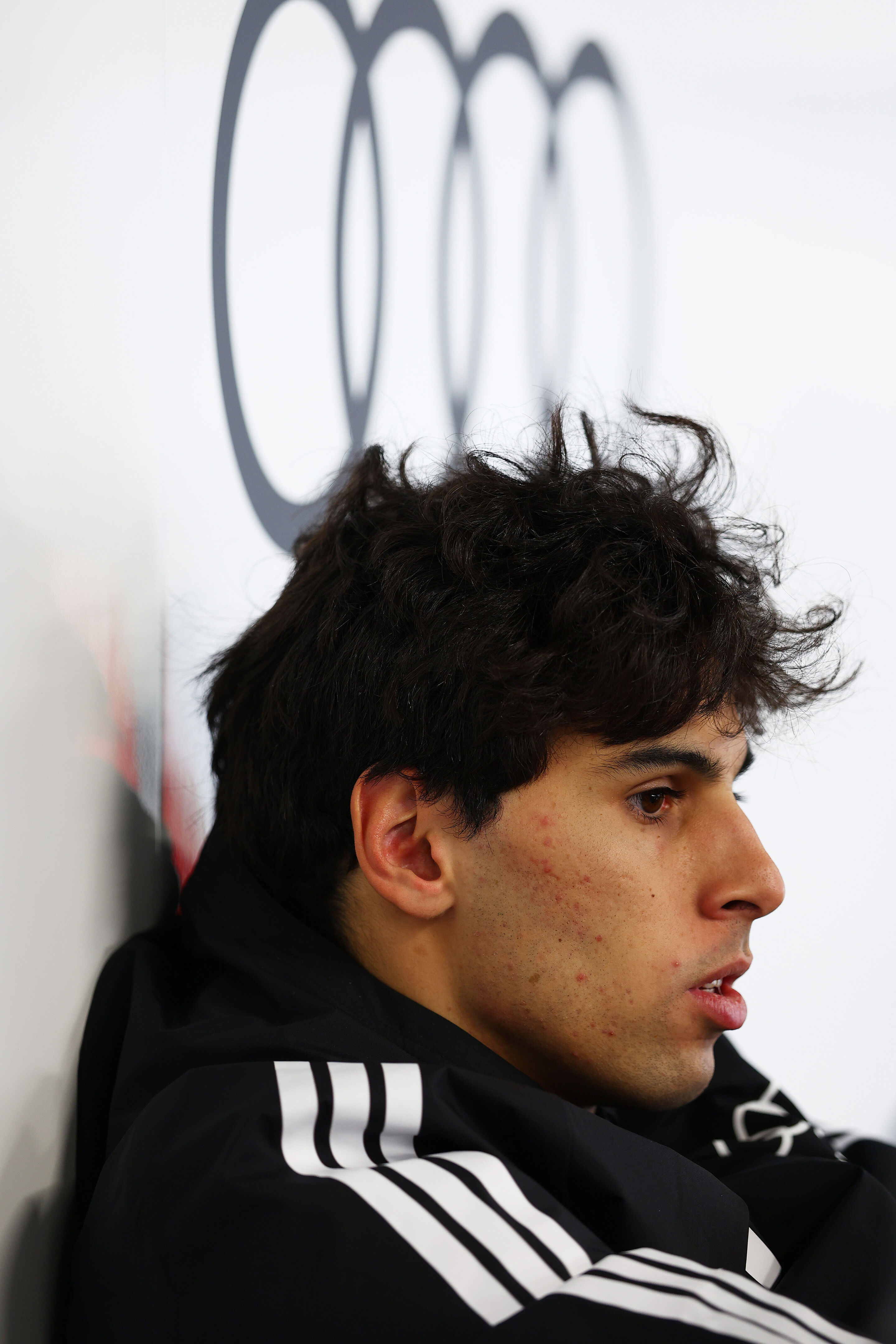 Barcelona Shakedown Week: Day 1 - Barcelona Shakedown Week: Day 1