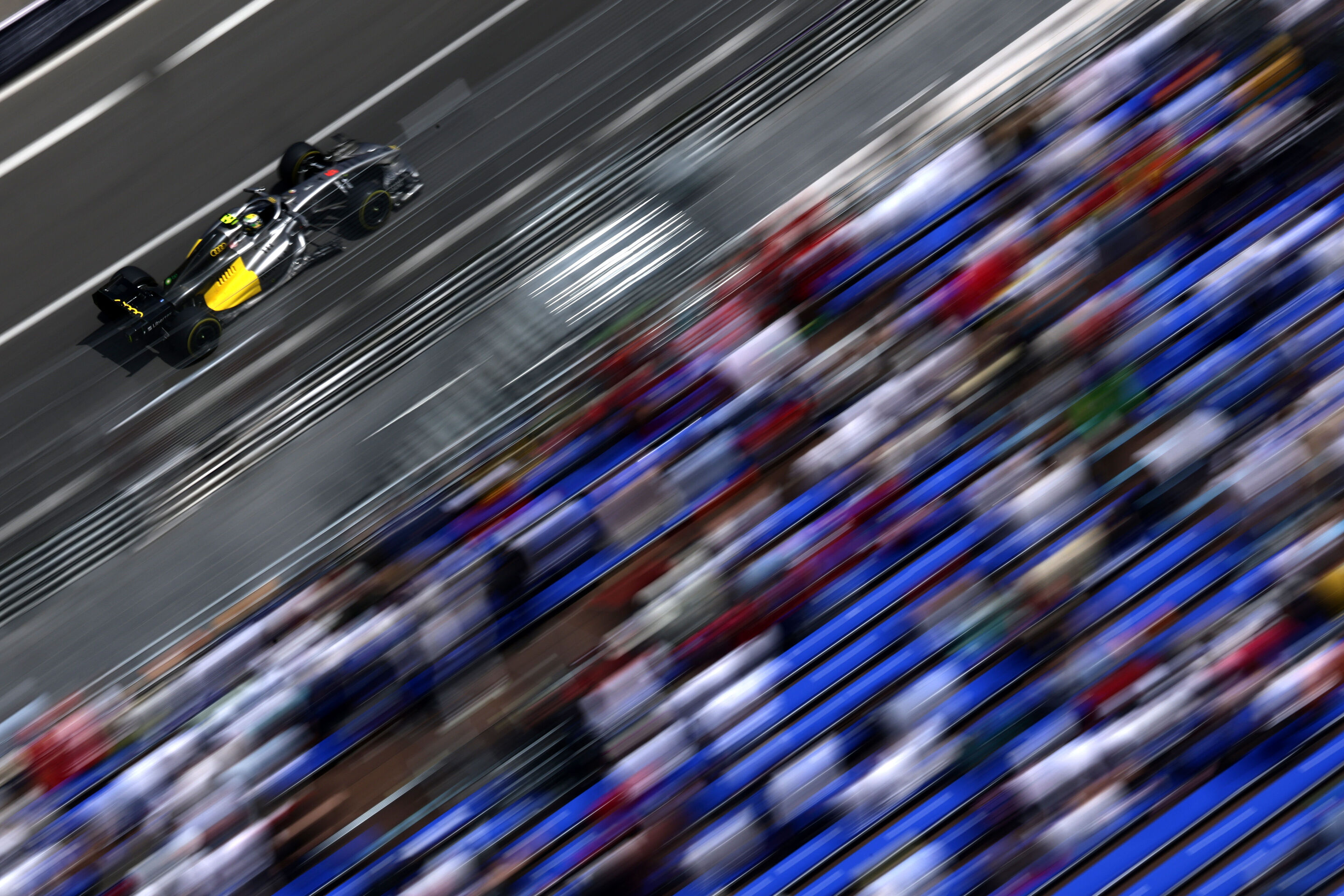 2026 Monaco Grand Prix - Friday - 2026 Monaco Grand Prix - Friday