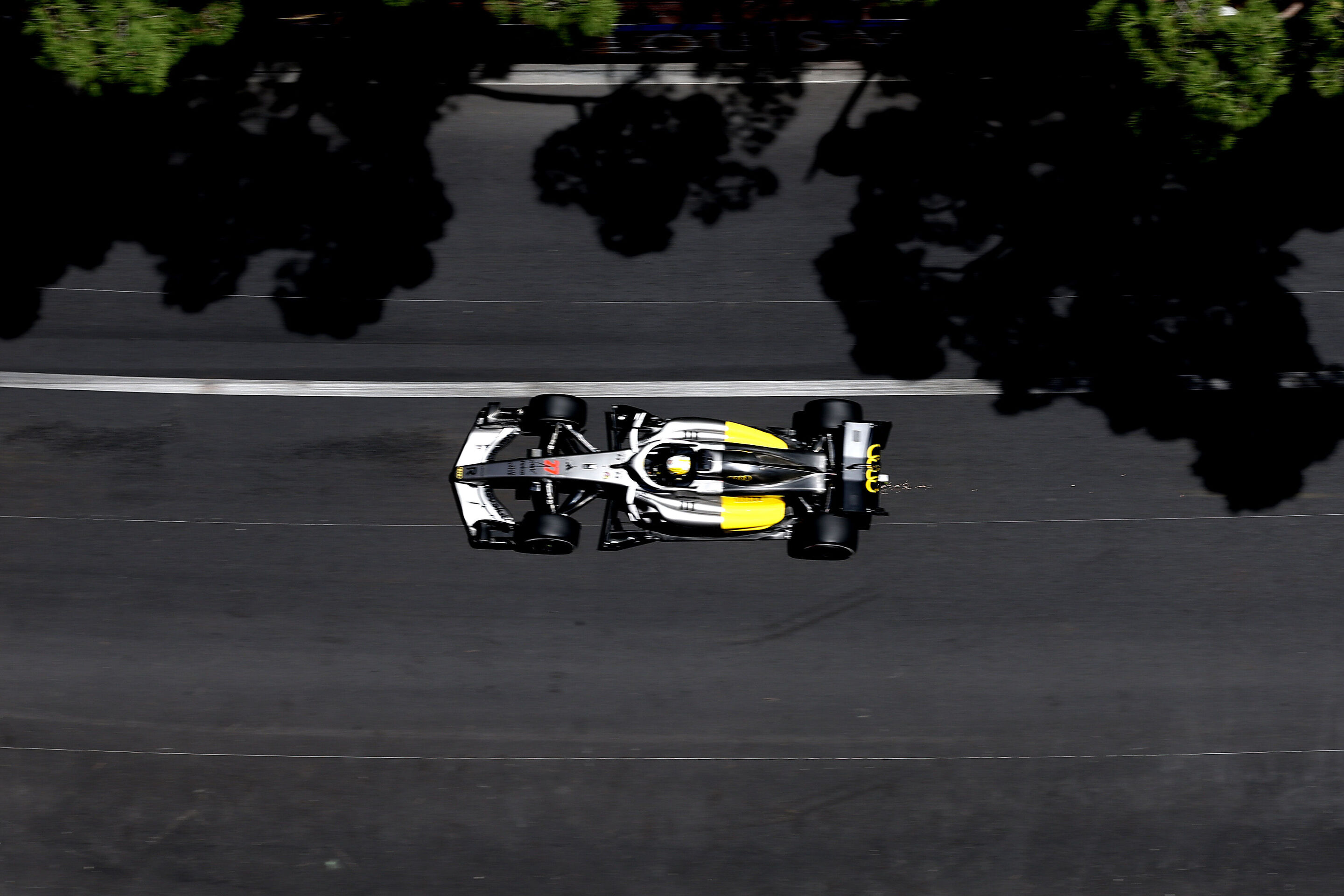 2026 Monaco Grand Prix - Friday - 2026 Monaco Grand Prix - Friday