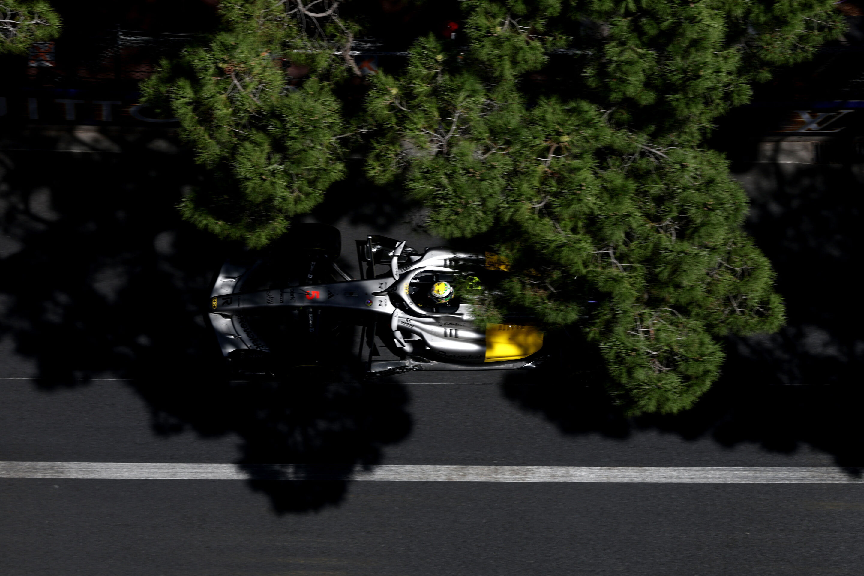 2026 Monaco Grand Prix - Friday - 2026 Monaco Grand Prix - Friday