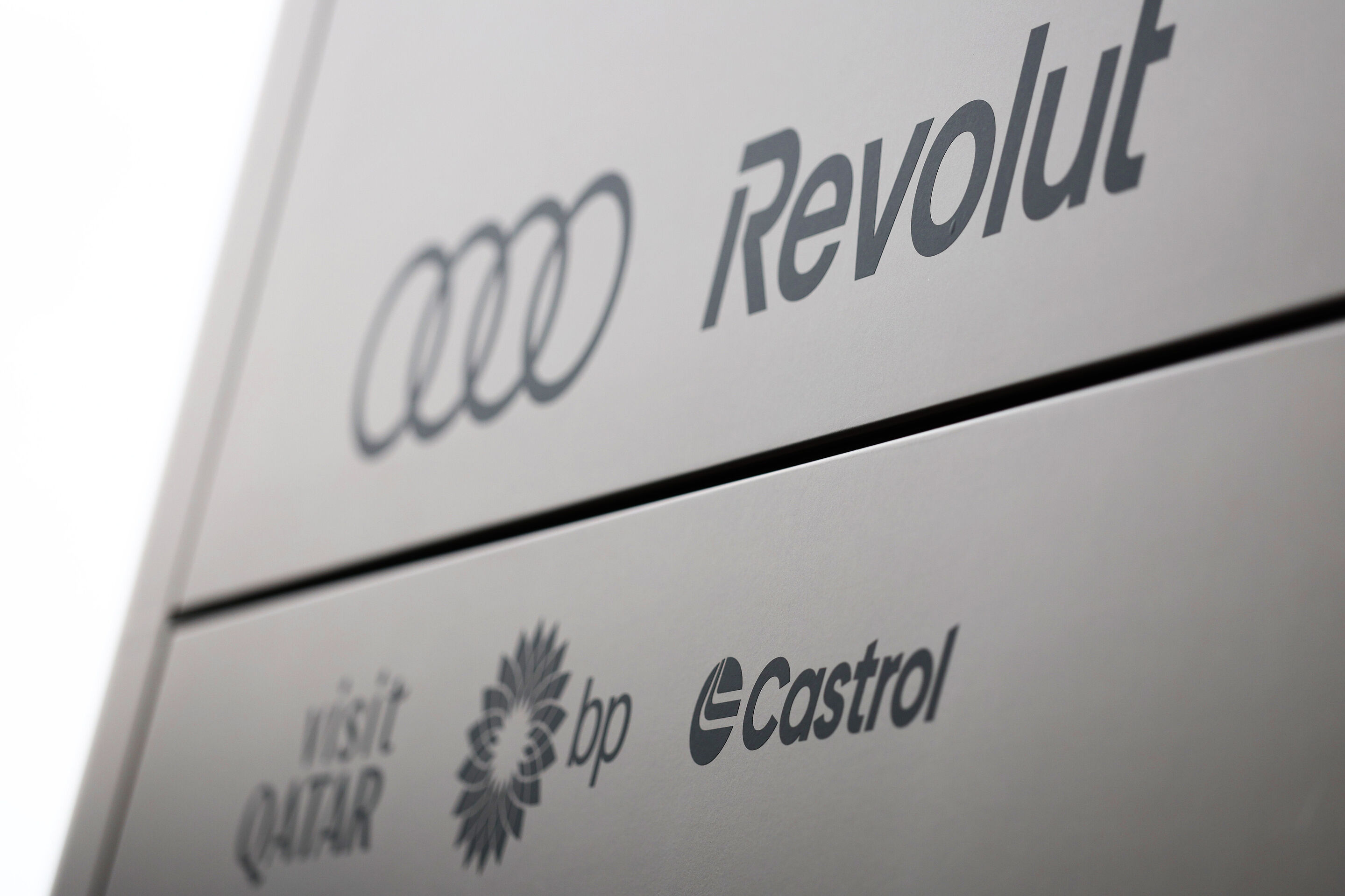 Barcelona Shakedown Week: Day 1 - Barcelona Shakedown Week: Day 1