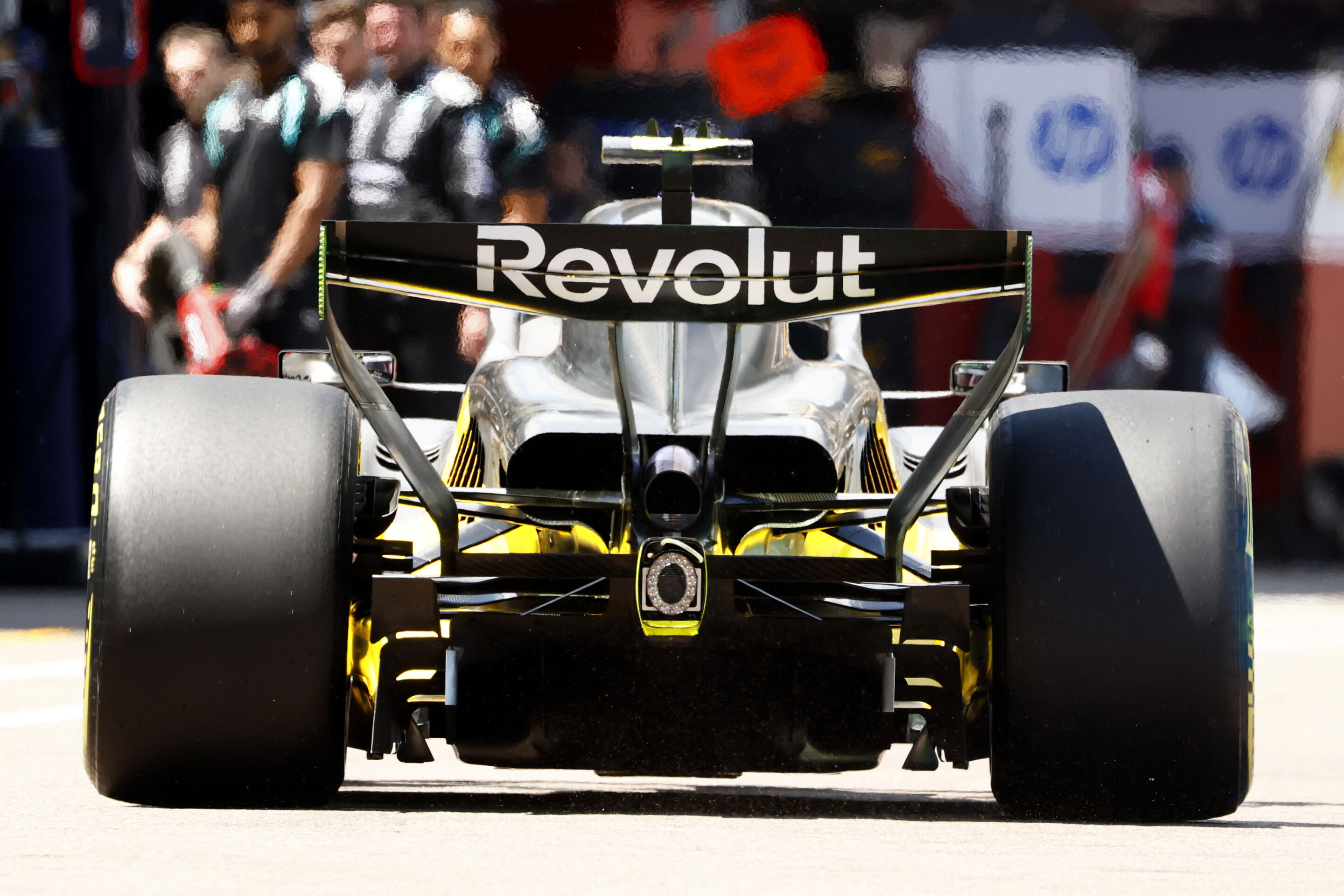 2026 Monaco Grand Prix - Friday - 2026 Monaco Grand Prix - Friday