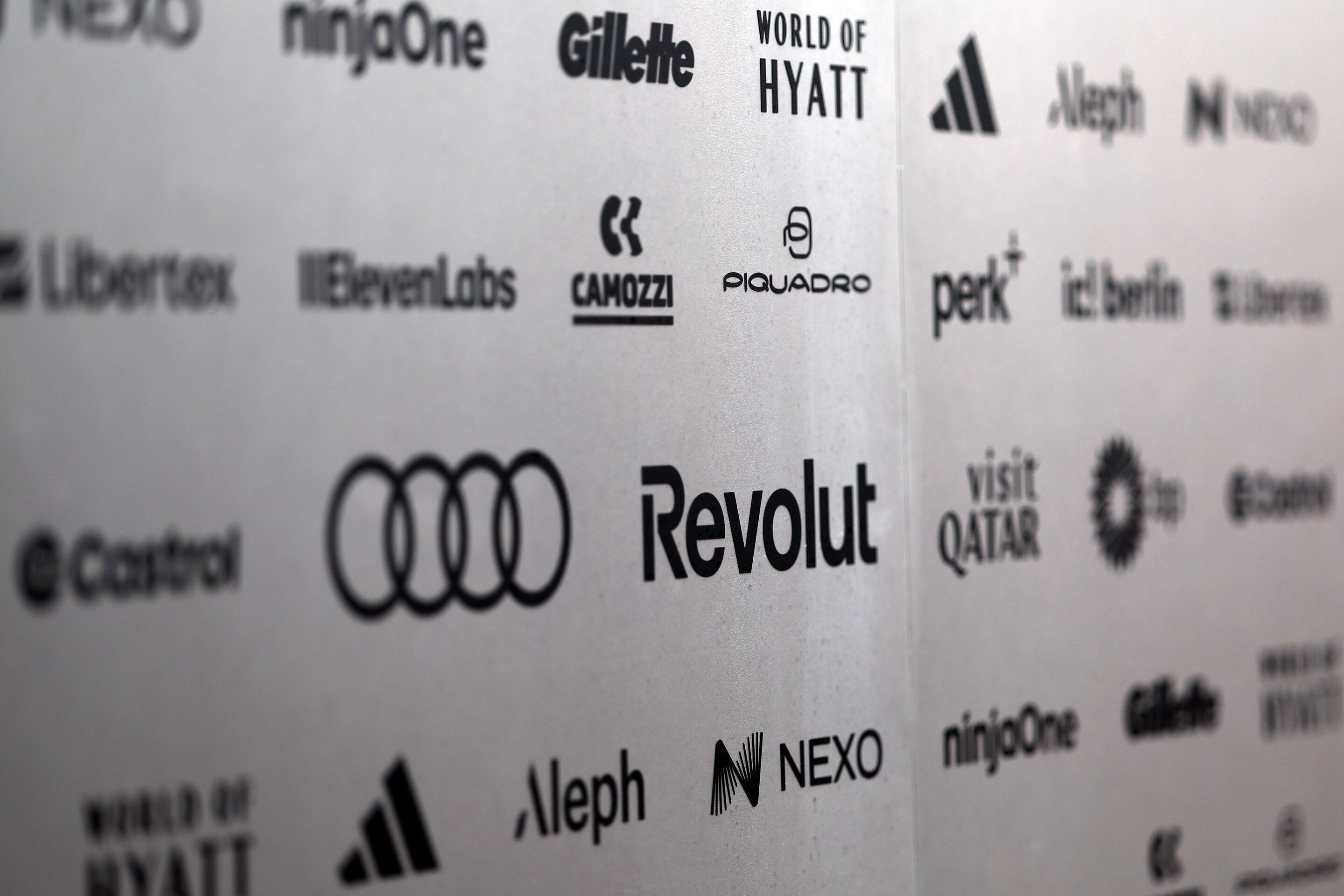 Barcelona Shakedown Week: Day 1 - Barcelona Shakedown Week: Day 1