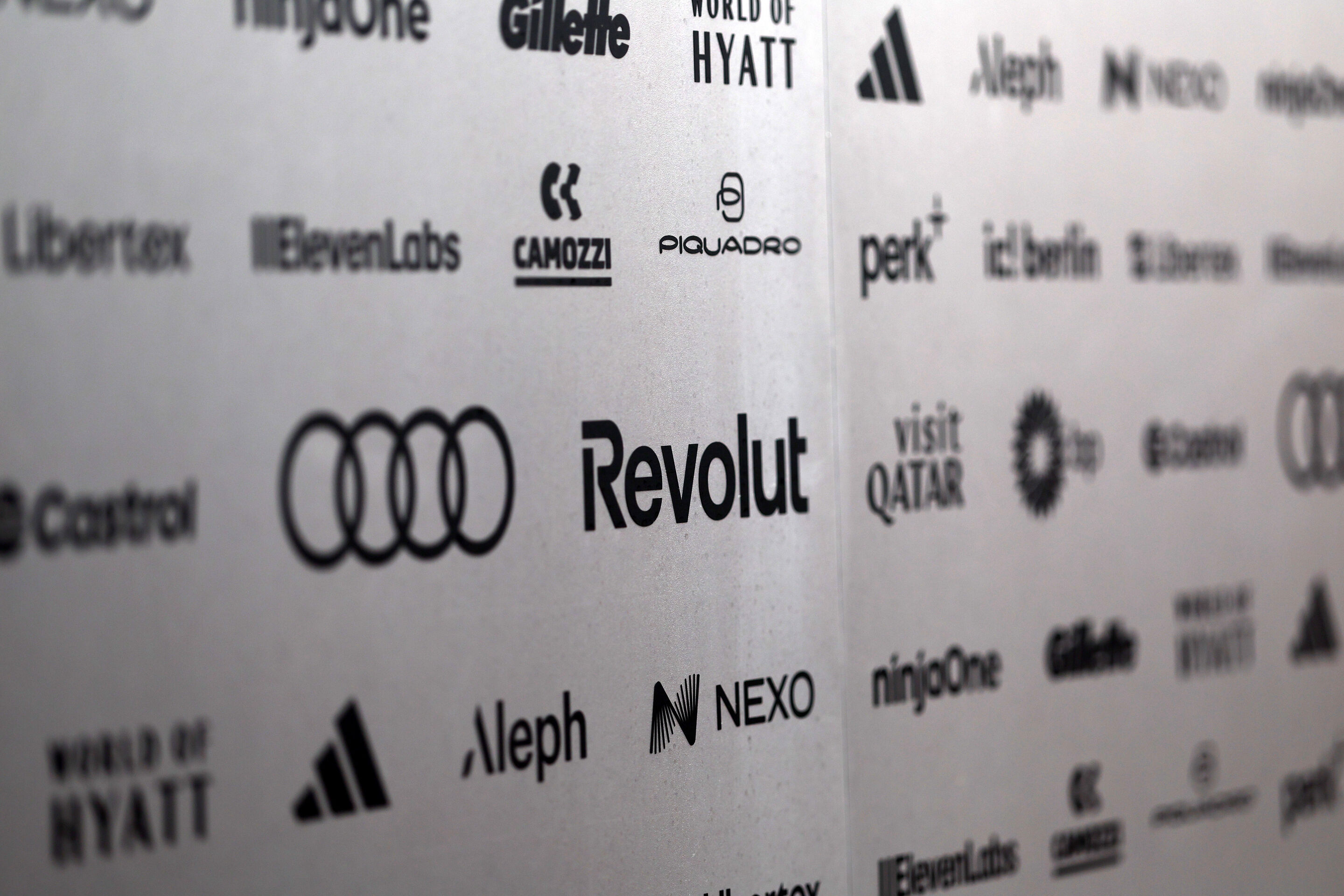 Barcelona Shakedown Week: Day 1 - Barcelona Shakedown Week: Day 1