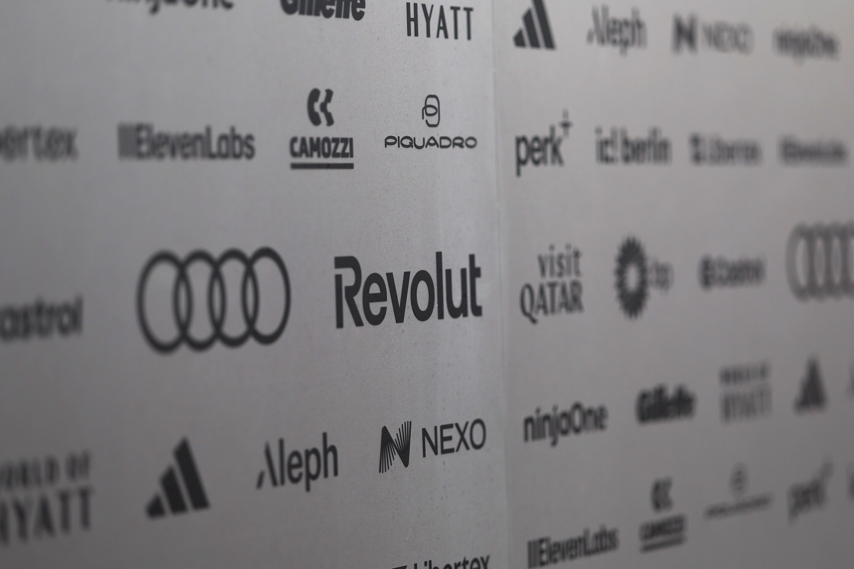 Barcelona Shakedown Week: Day 1 - Barcelona Shakedown Week: Day 1