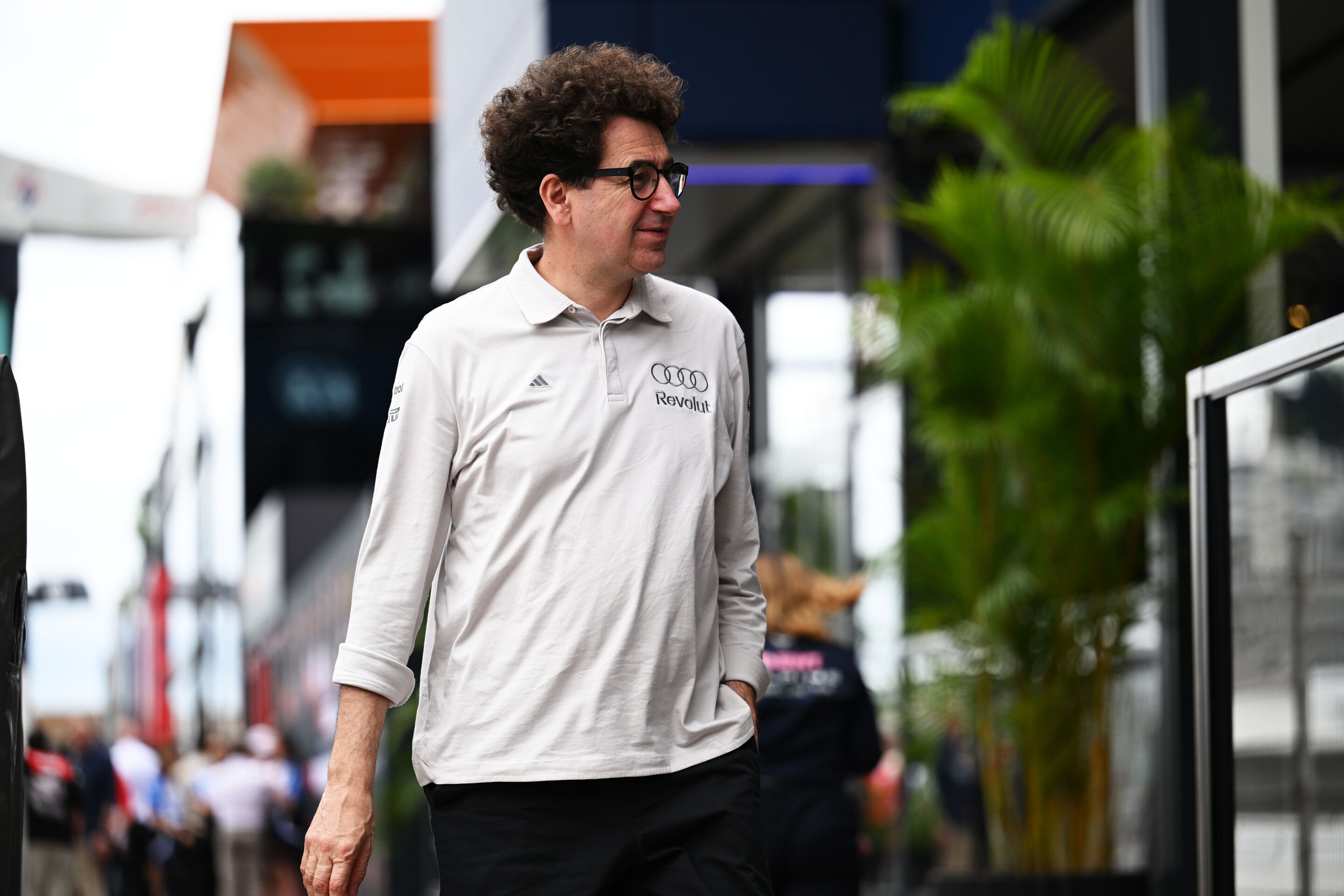 2026 Monaco Grand Prix - Friday - 2026 Monaco Grand Prix - Friday
